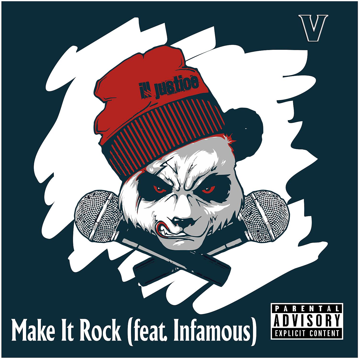 Постер альбома Make It Rock (feat. Infamous)