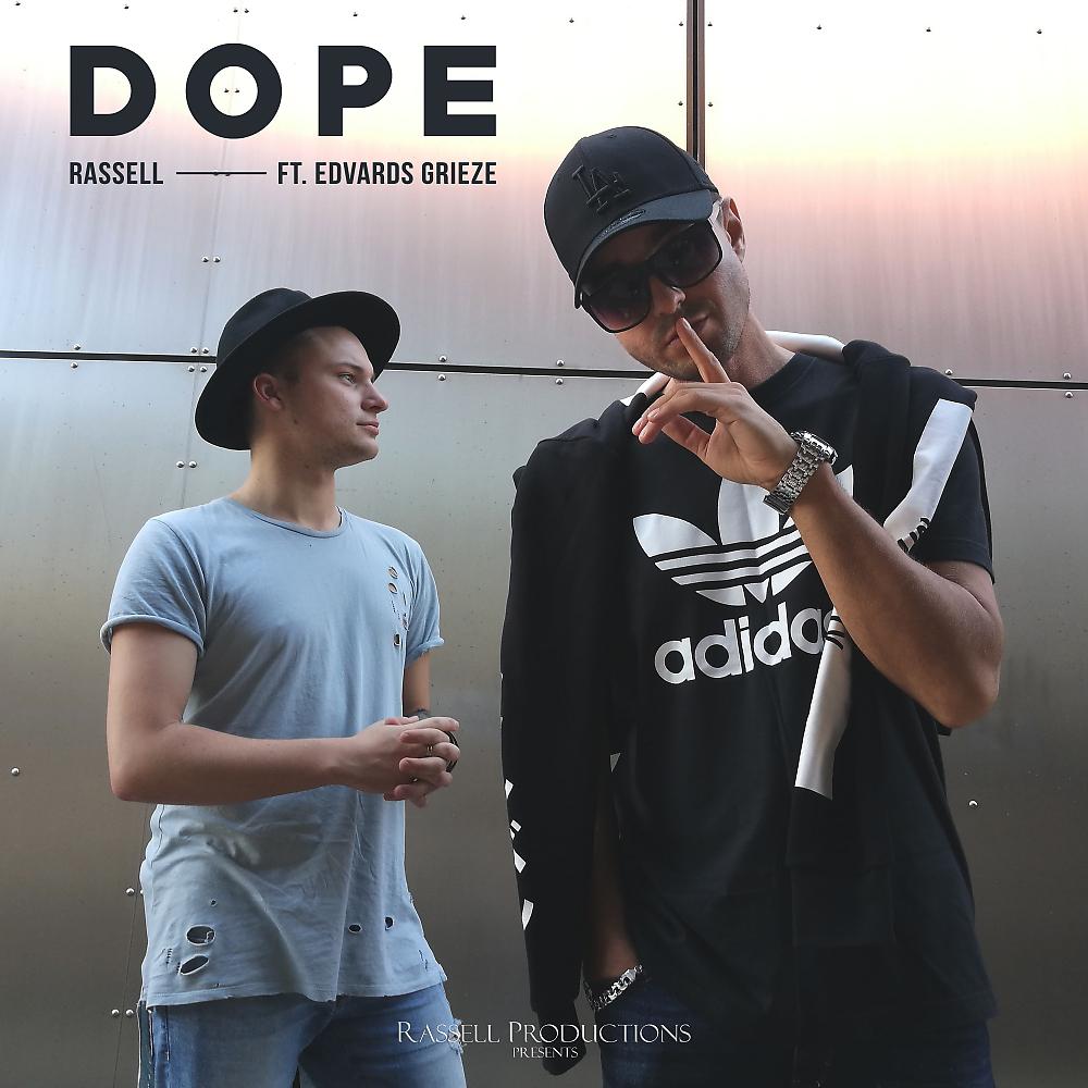 Постер альбома Dope (Radio Edit)
