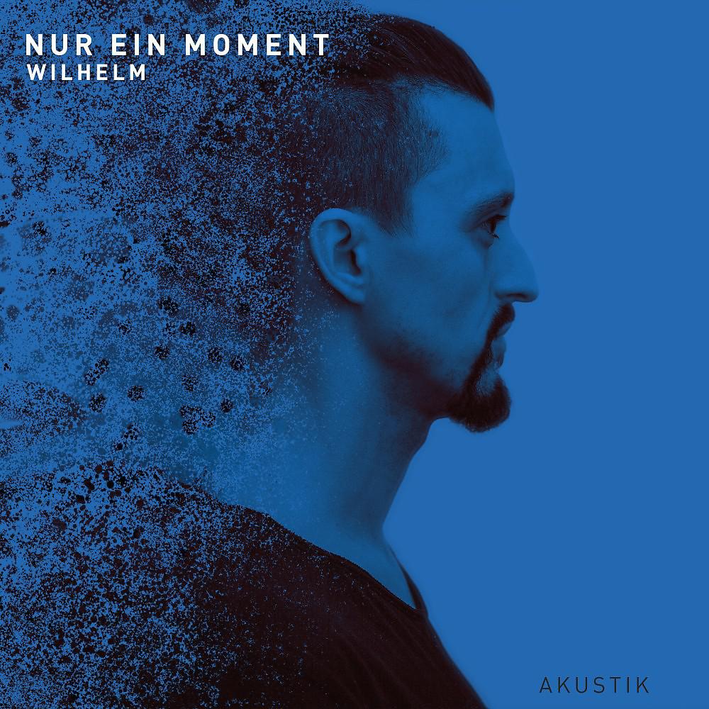 Постер альбома Nur ein Moment (Akustik)