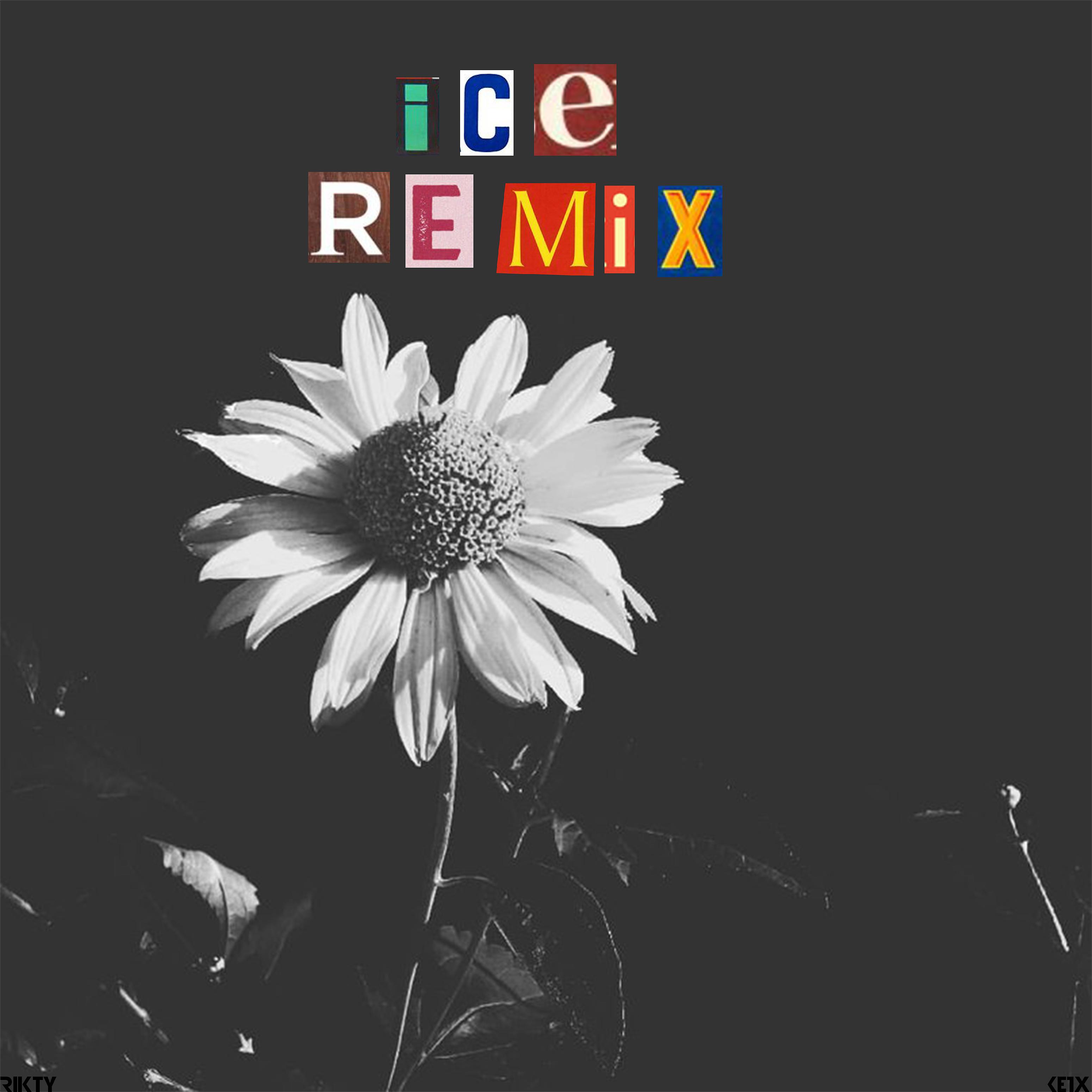 Постер альбома Ice (Club Remix)