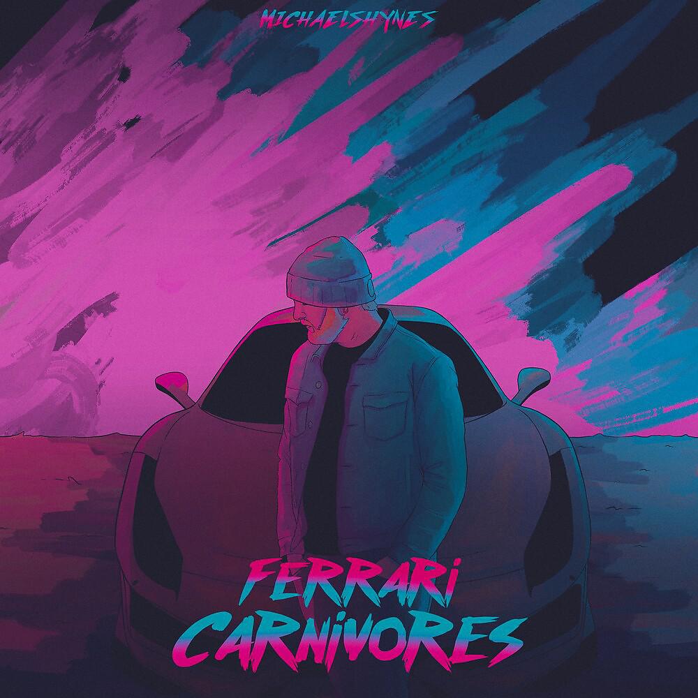 Постер альбома Ferrari Carnivores