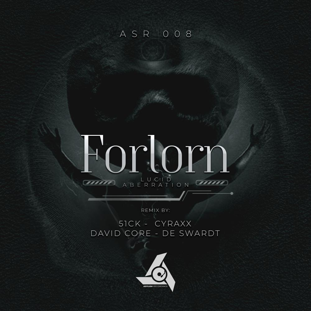 Постер альбома Forlorn
