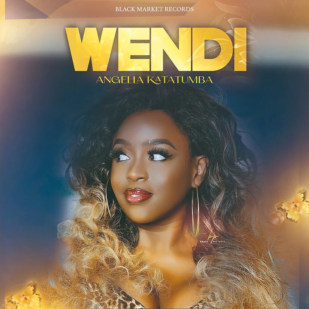 Постер альбома Wendi