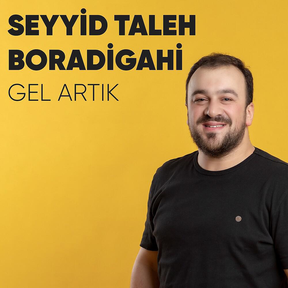 Постер альбома Gel Artık