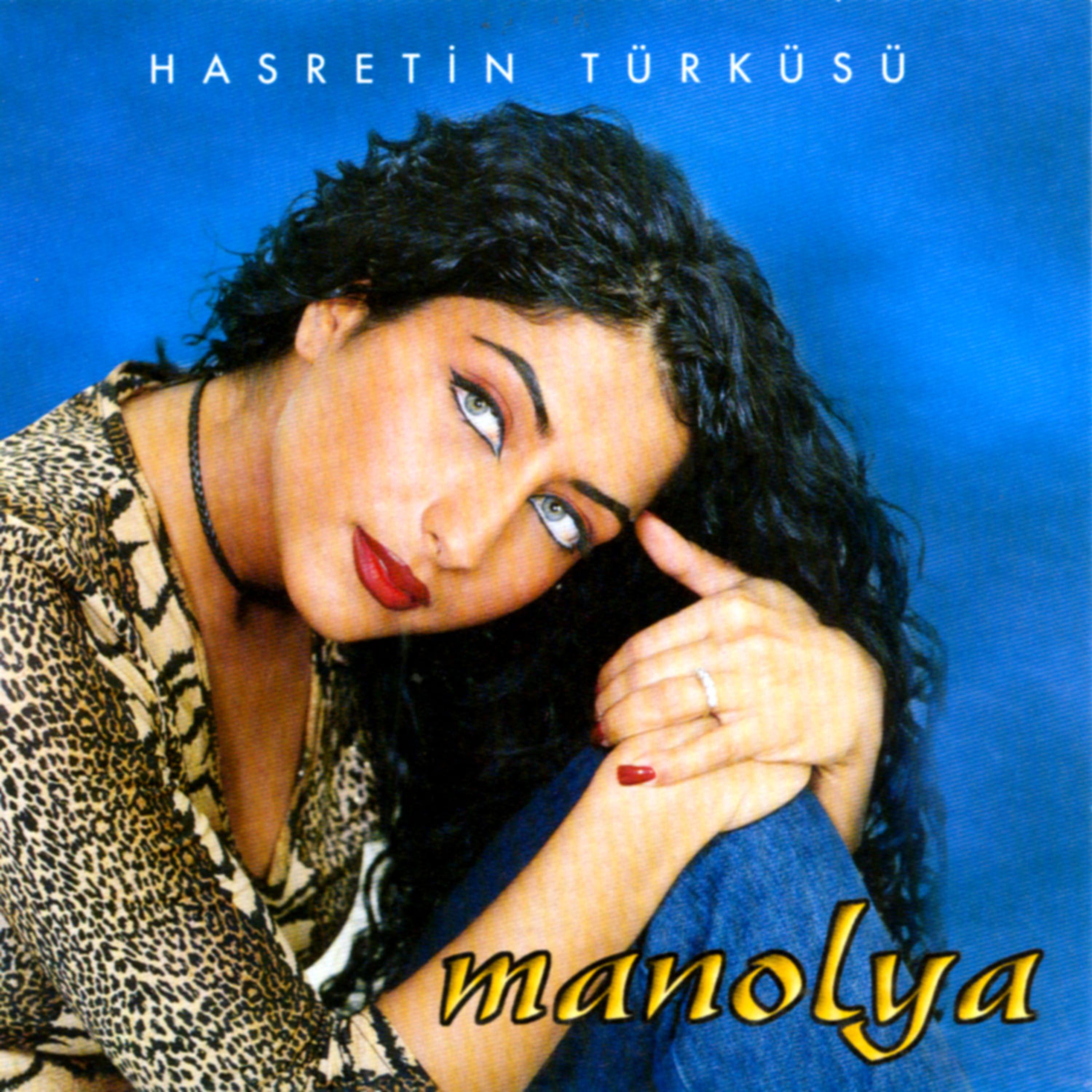 Постер альбома Hasretin Türküsü