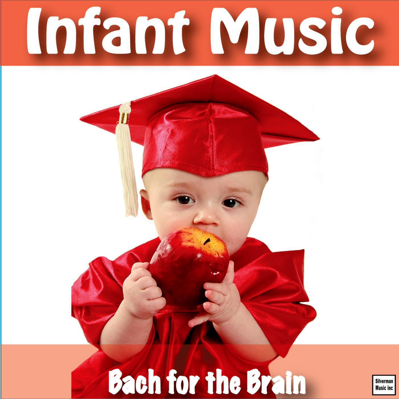 Постер альбома Infant Music