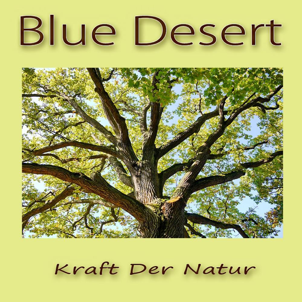 Постер альбома Kraft der Natur