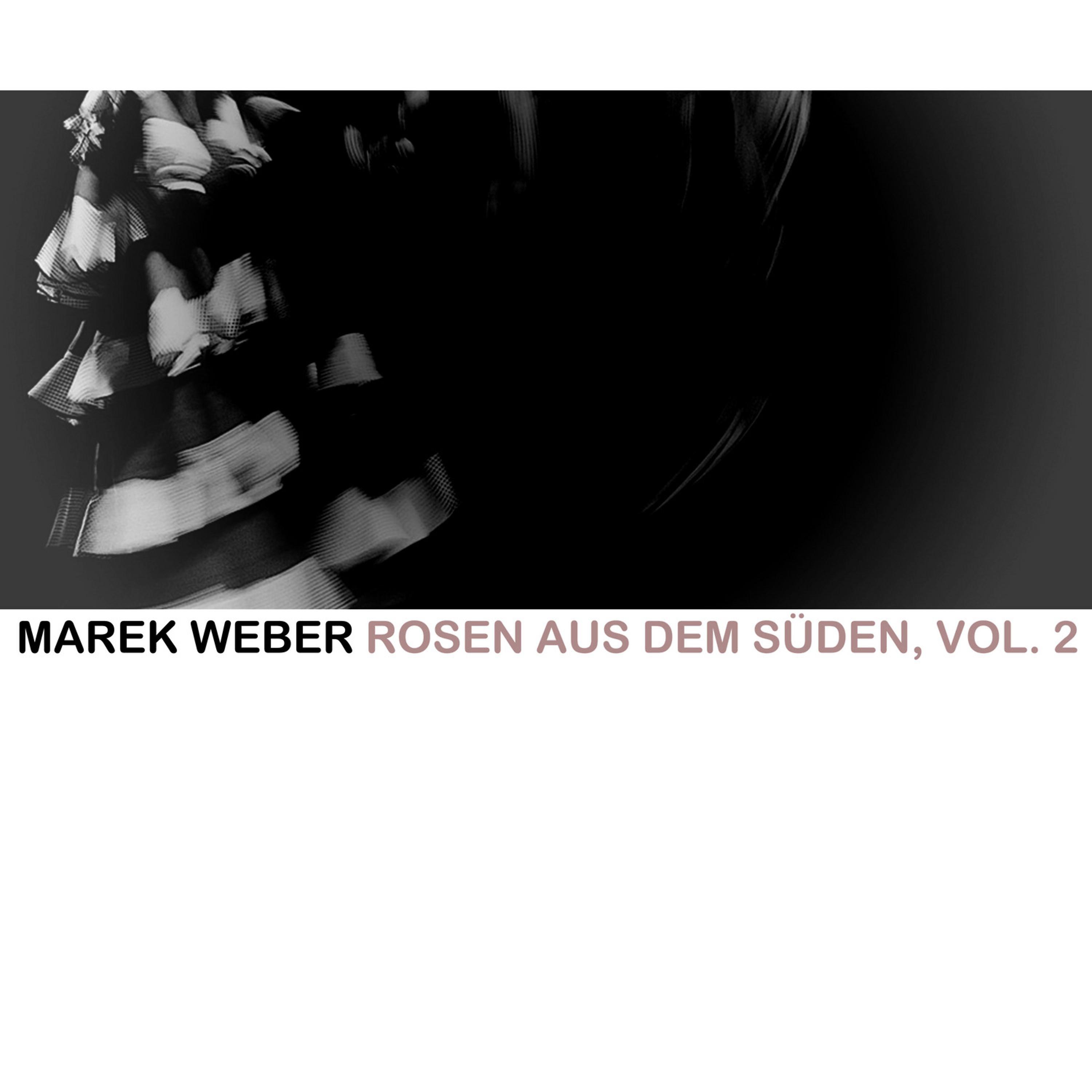 Постер альбома Rosen Aus Dem Süden, Vol. 2