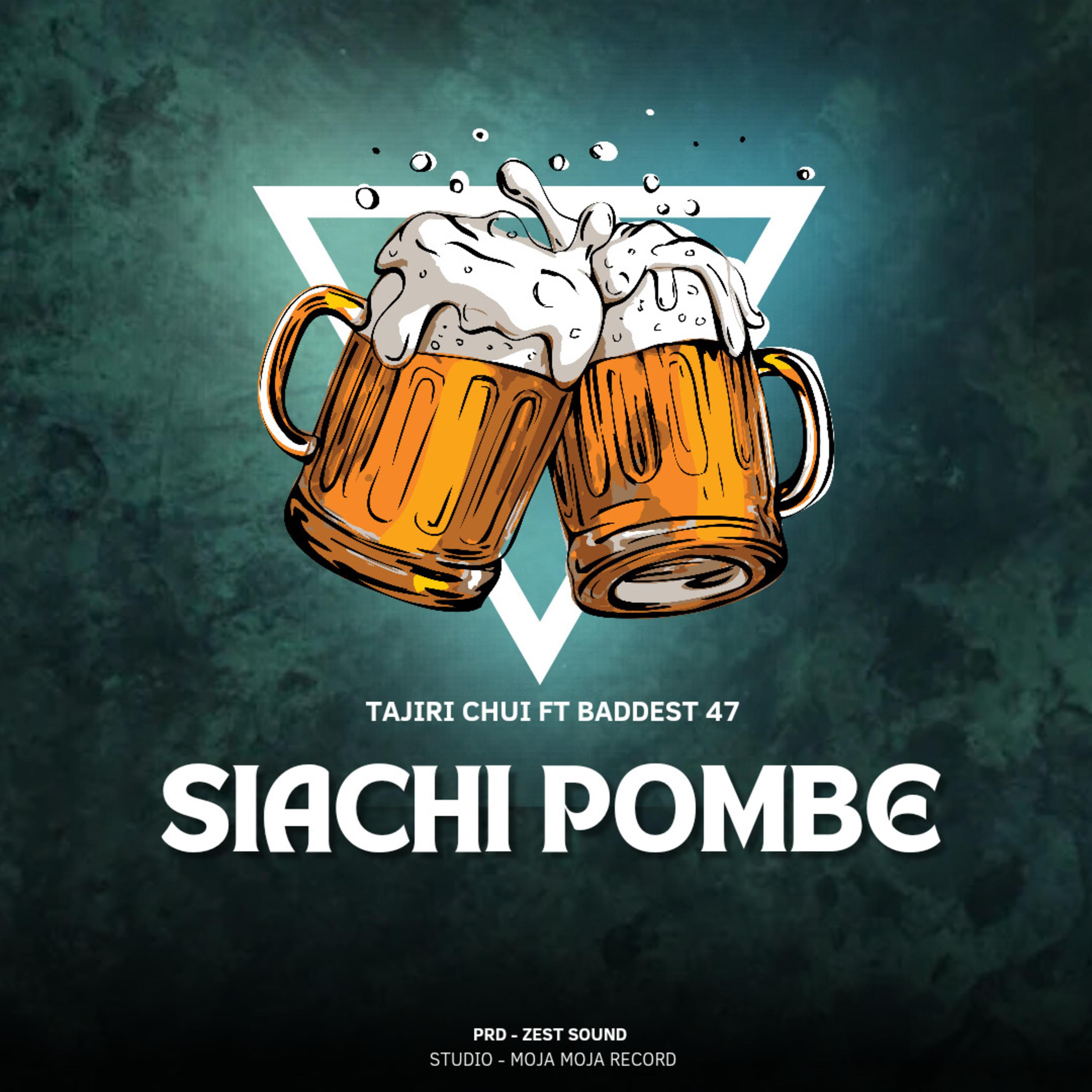 Постер альбома Siachi Pombe