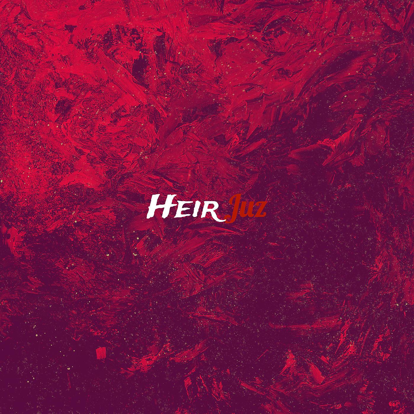 Постер альбома Heir