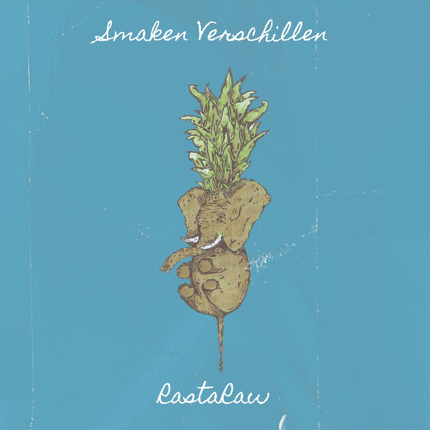 Постер альбома Smaken Verschillen