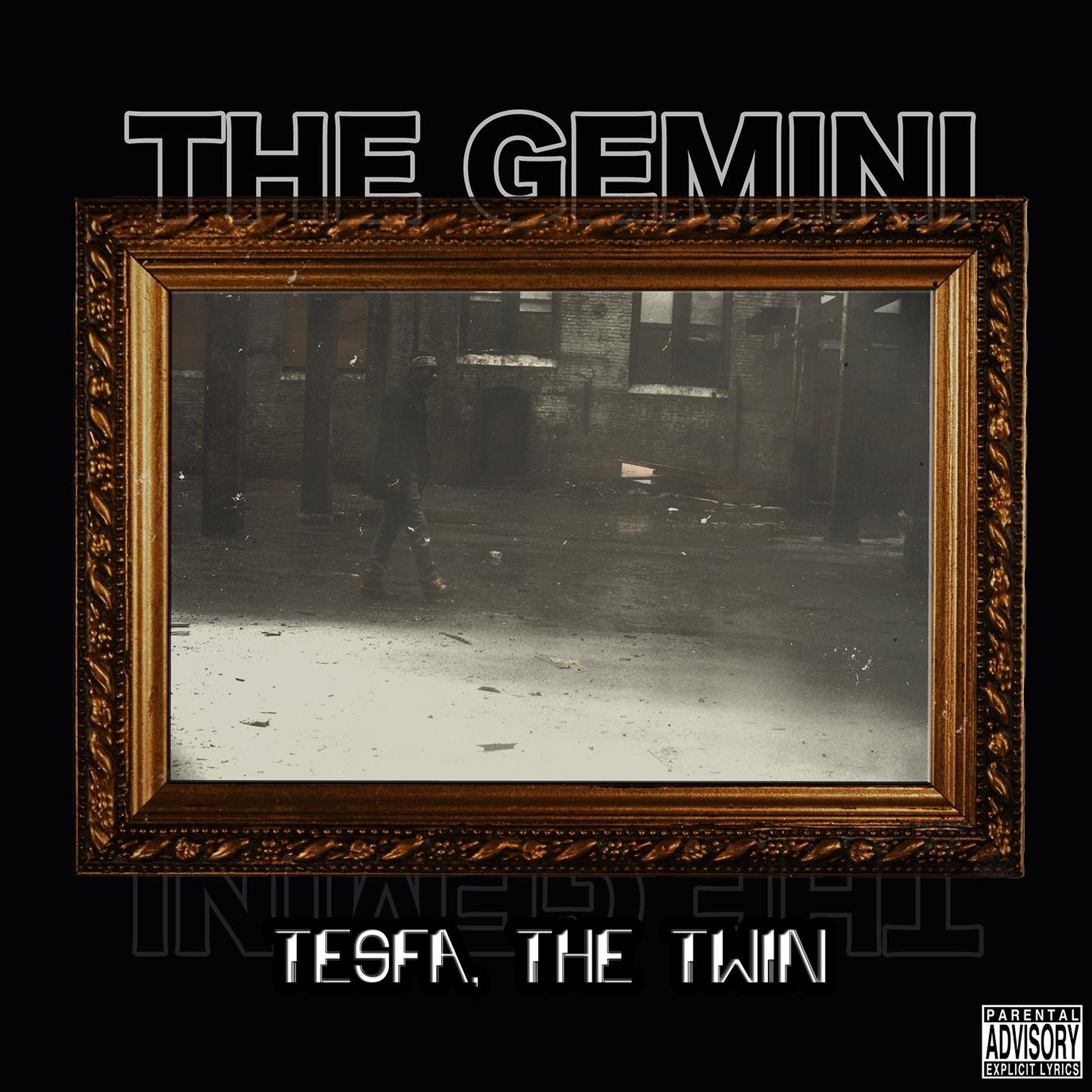 Постер альбома The Gemini