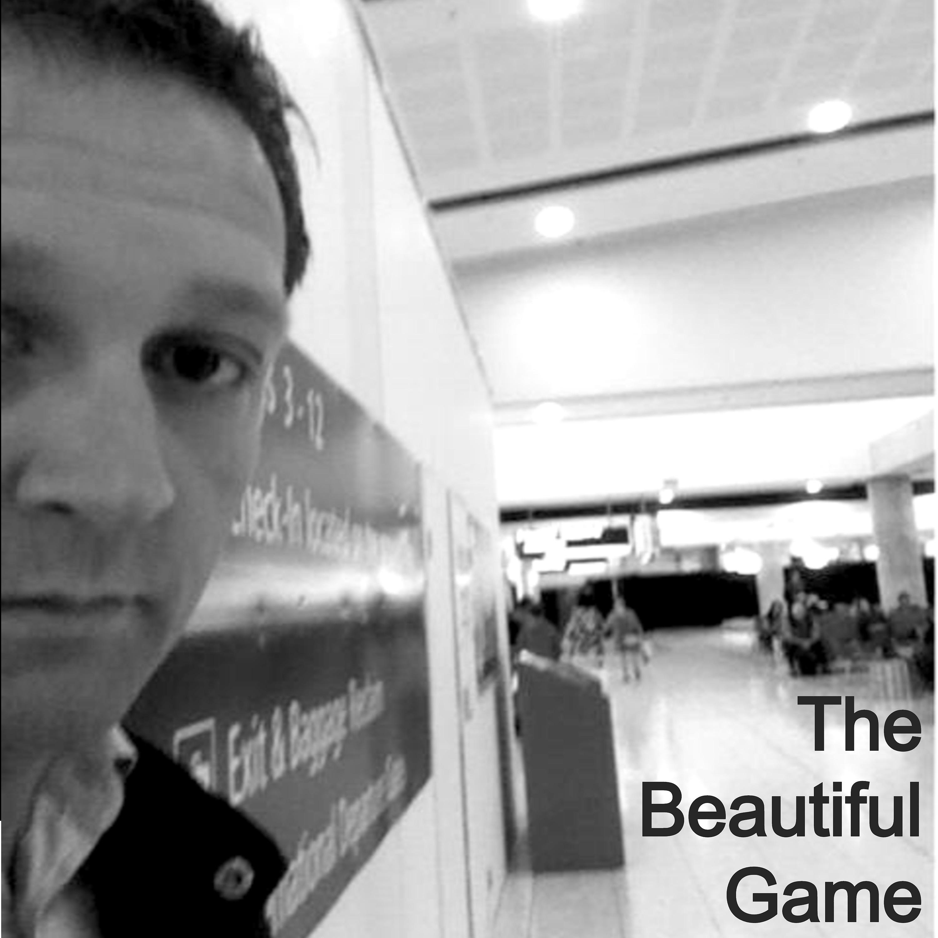 Постер альбома The Beautiful Game