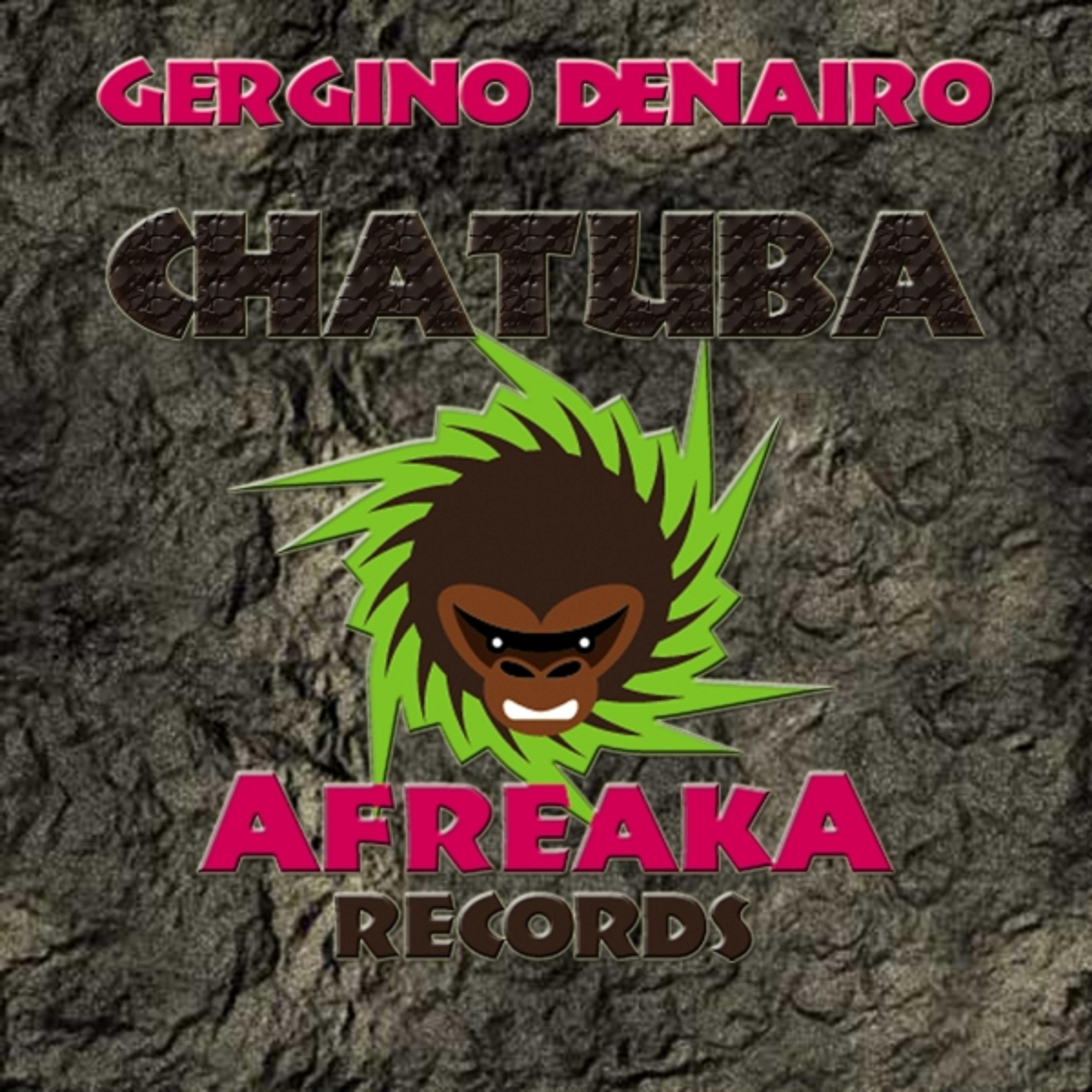 Постер альбома Chatuba