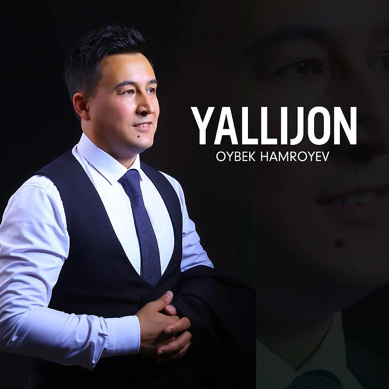 Постер альбома Yallijon