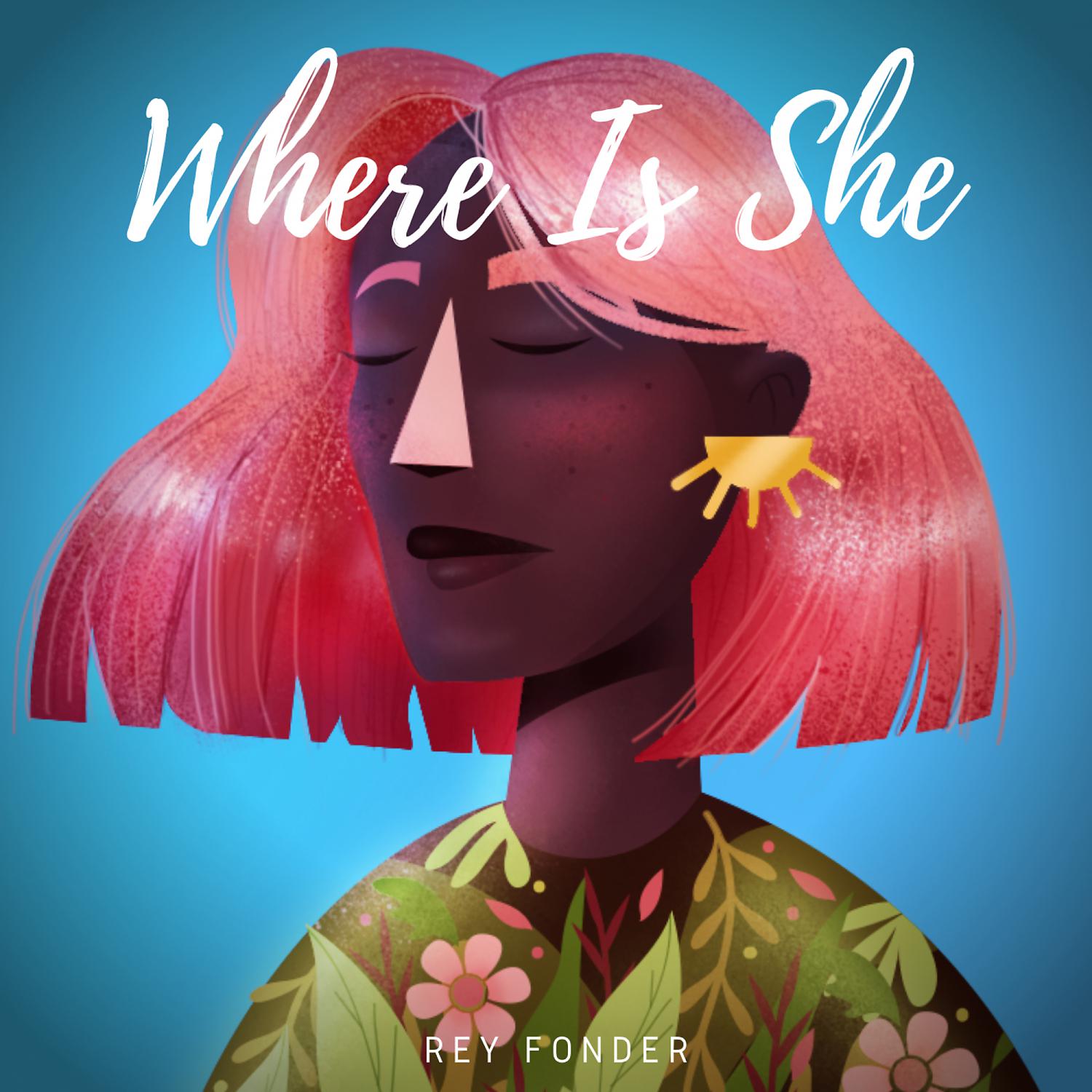 Постер альбома Where Is She
