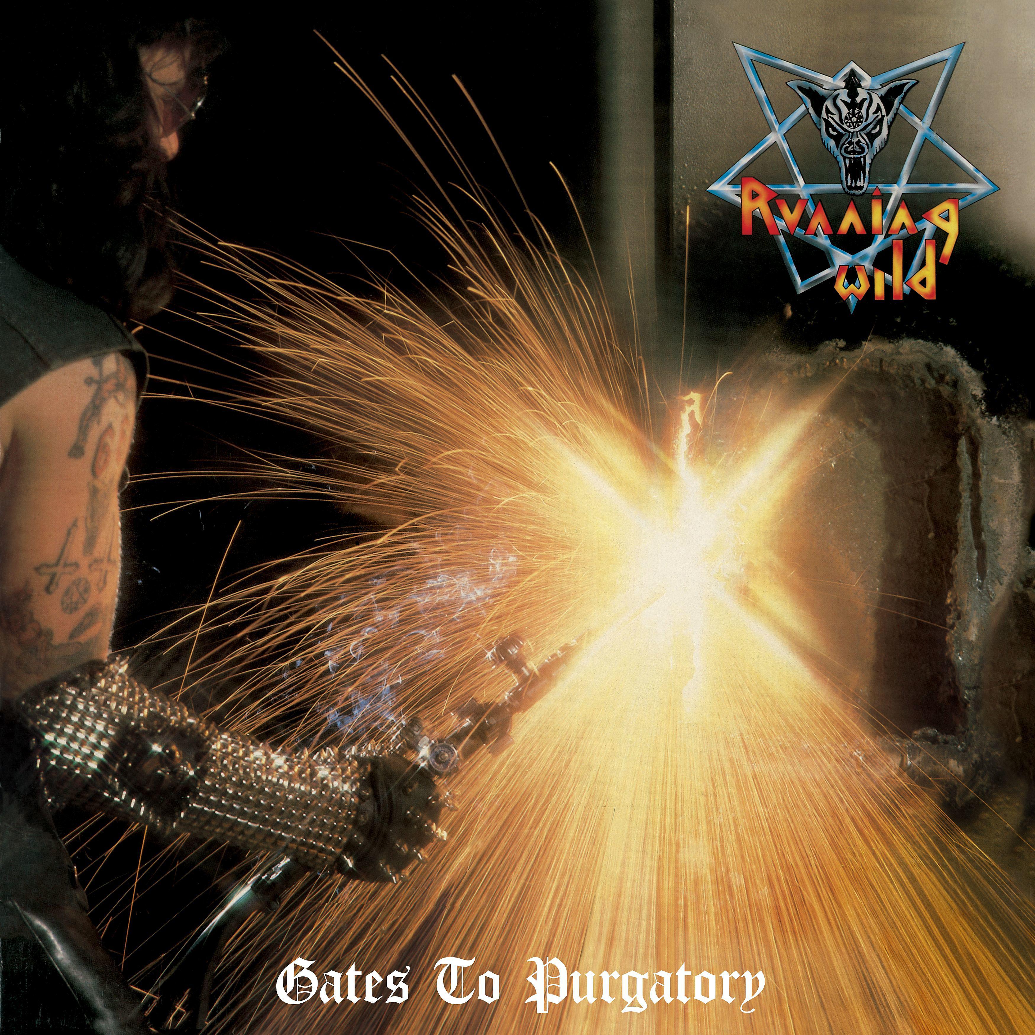 Постер альбома Gates to Purgatory (Expanded Version) [2017 - Remaster]