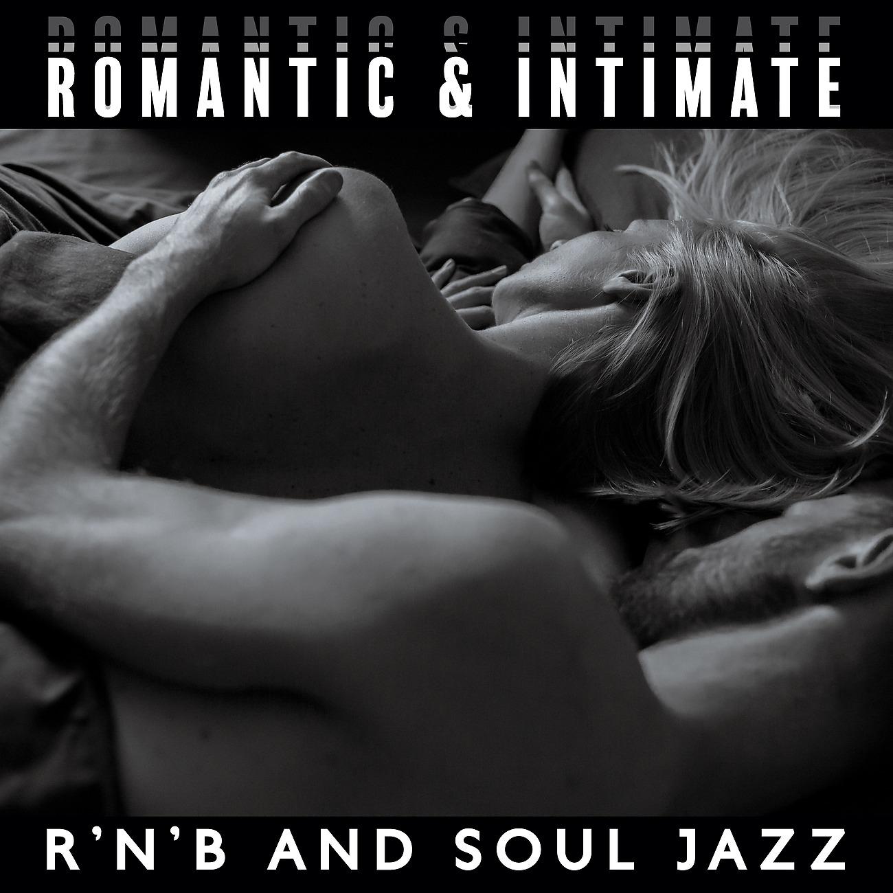 Постер альбома Romantic & Intimate