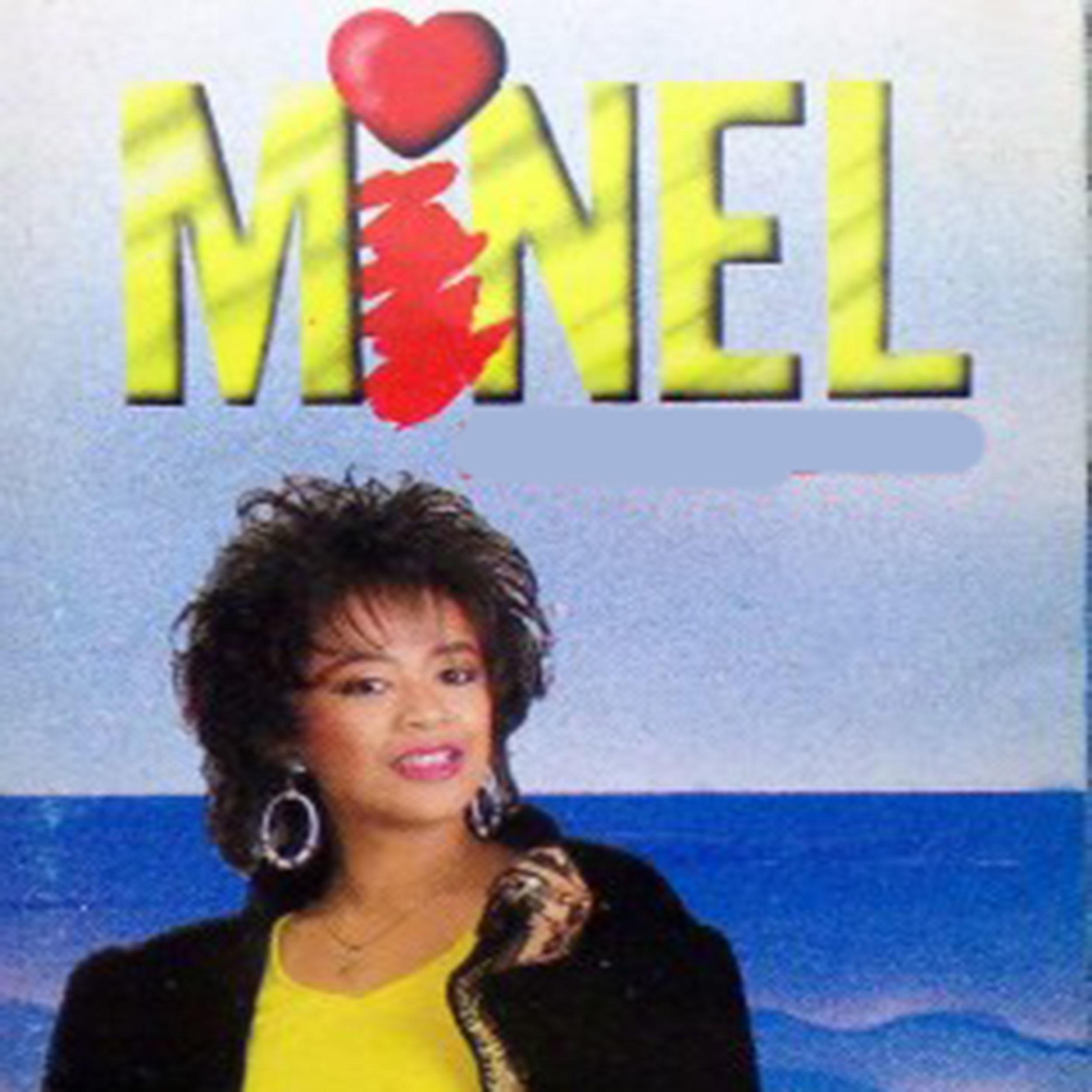 Постер альбома Minel