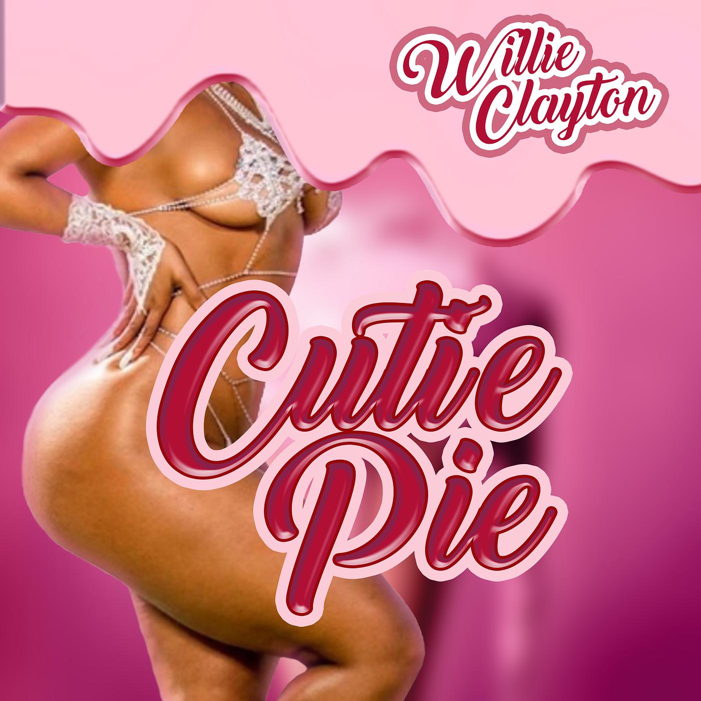 Постер альбома Cutie Pie