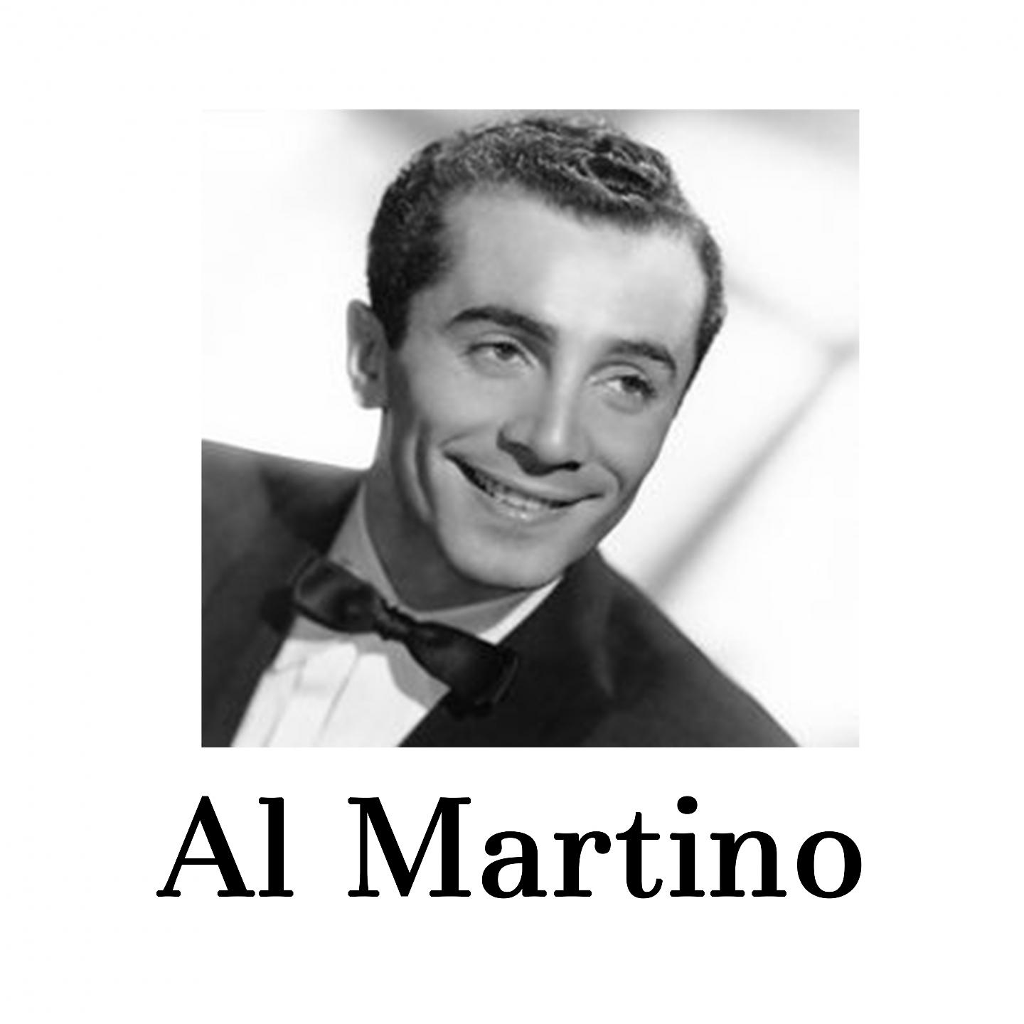 Постер альбома Al Martino