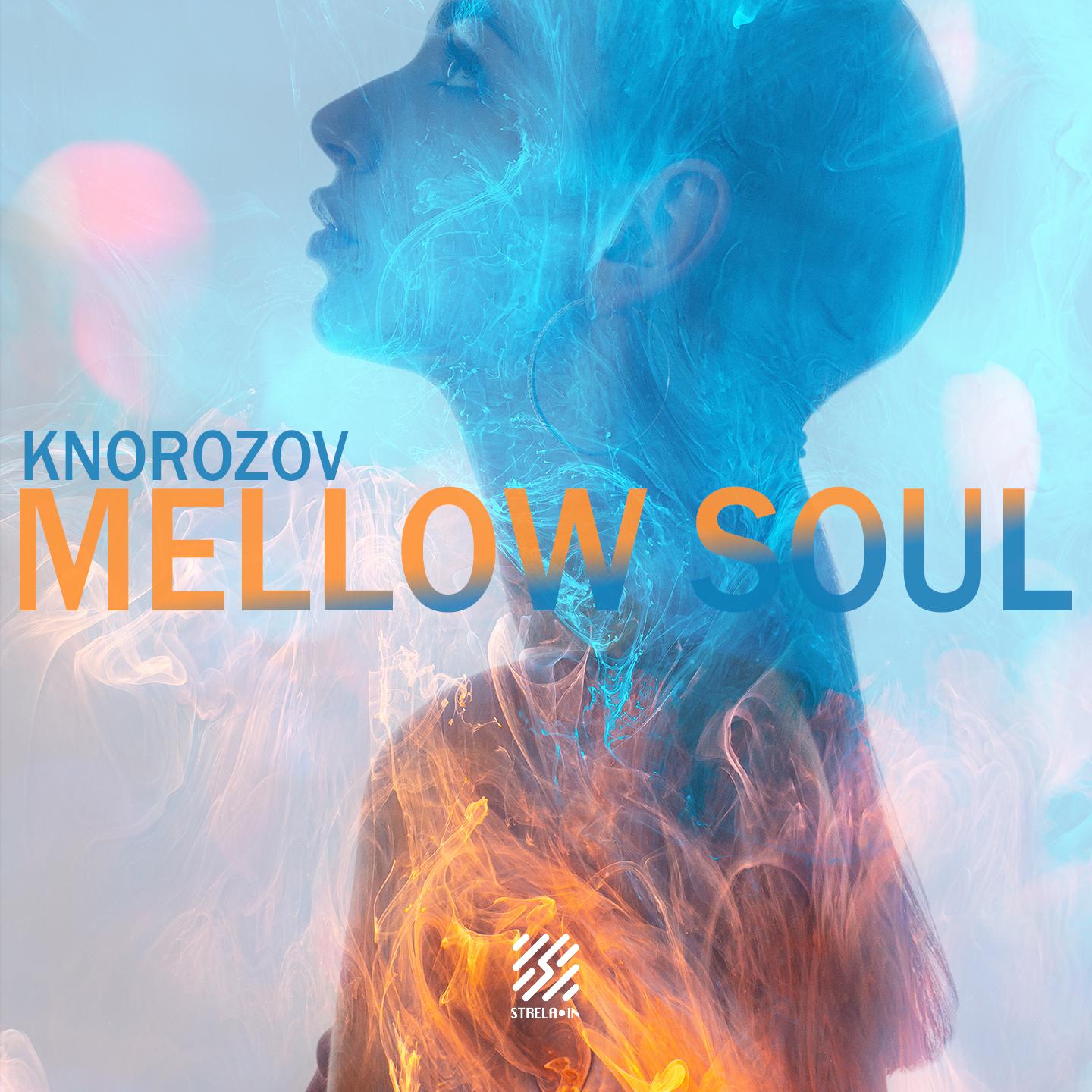 Постер альбома Mellow Soul