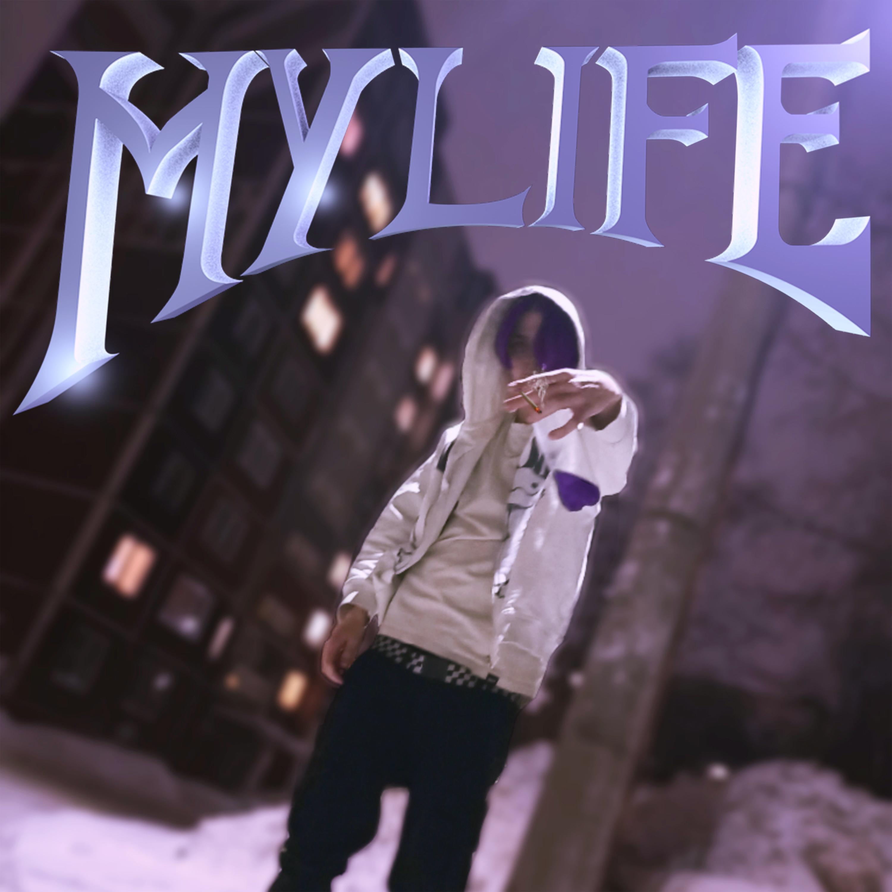 Постер альбома Mylife