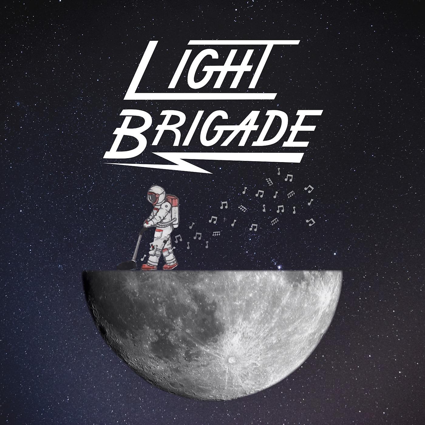 Постер альбома Light Brigade
