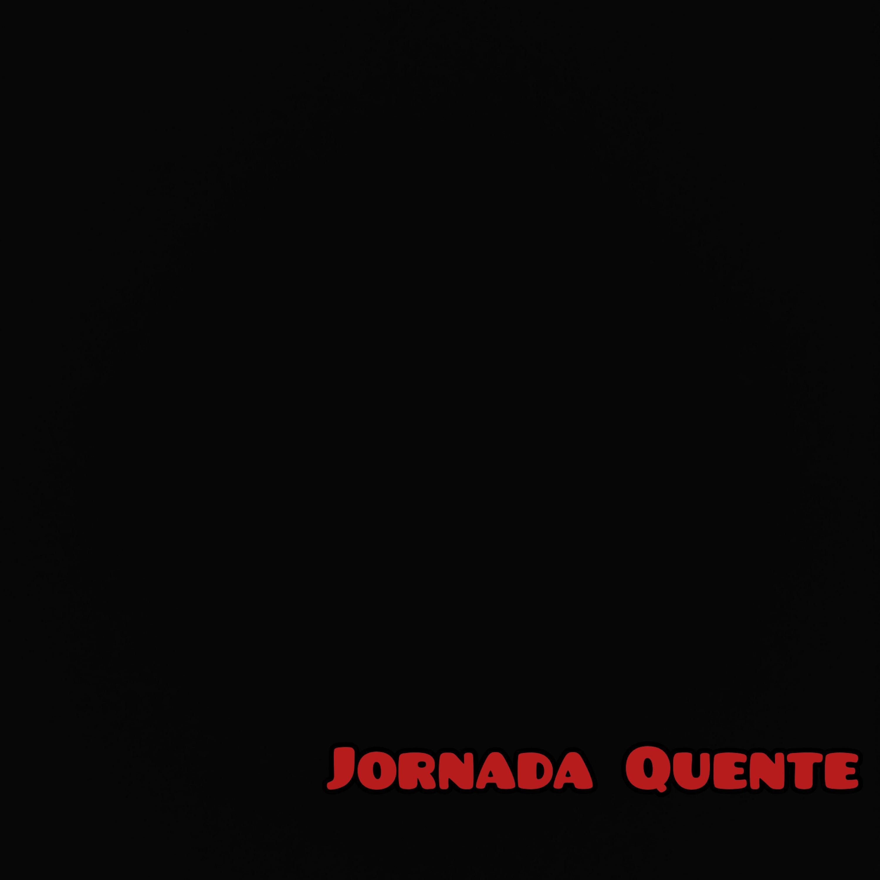 Постер альбома Jornada Quente