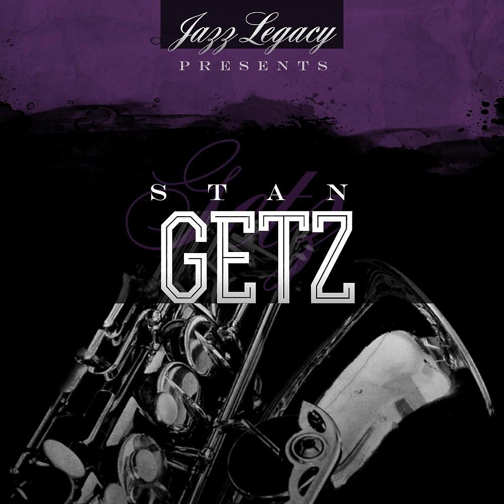 Постер альбома Jazz Legacy (The Jazz Legends)