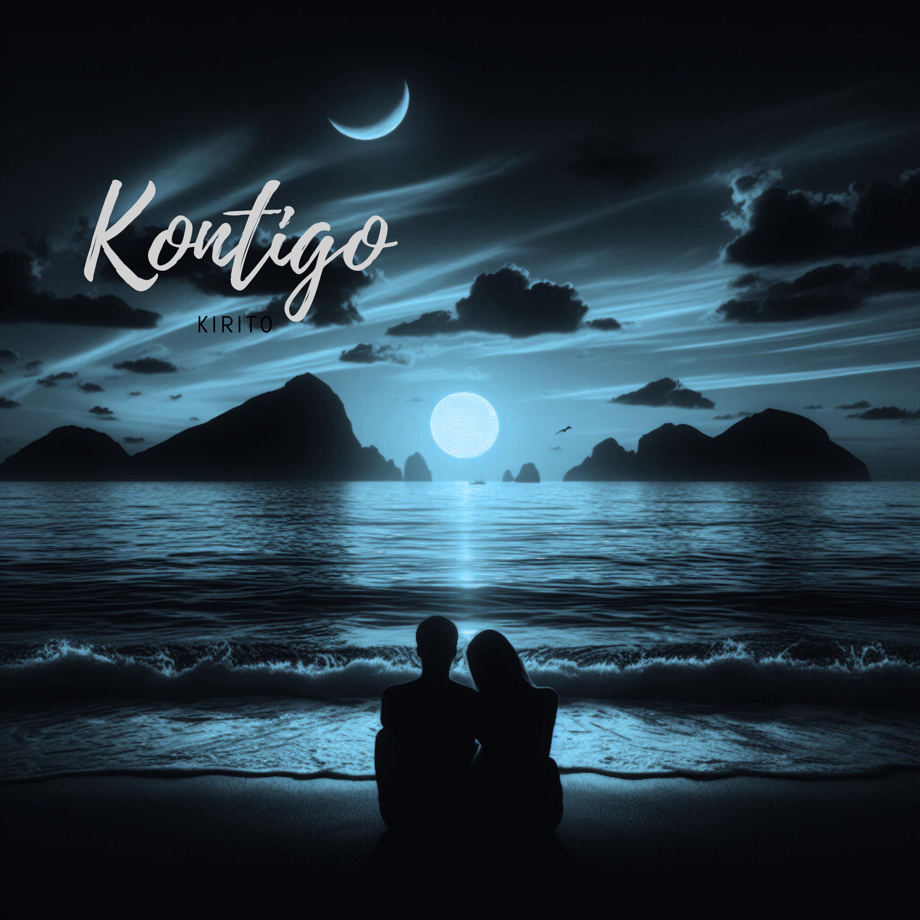 Постер альбома Kontigo