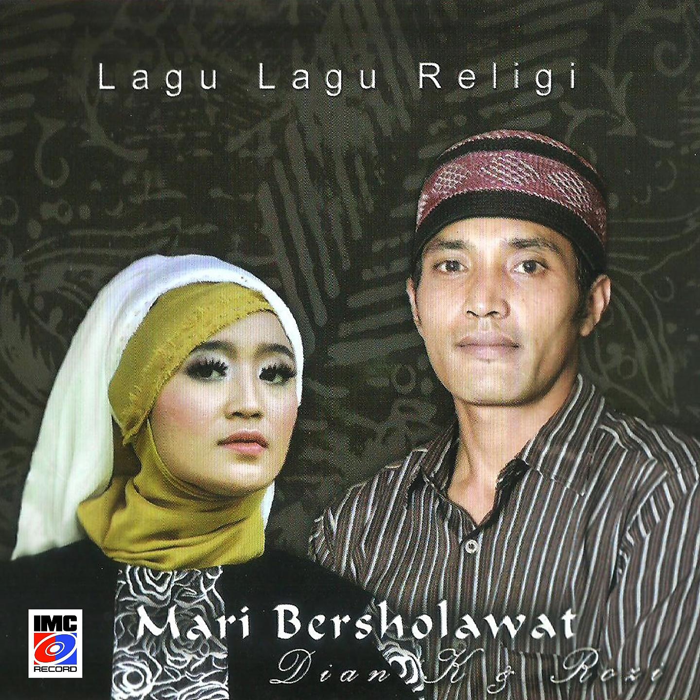 Постер альбома Mari Bersholawat