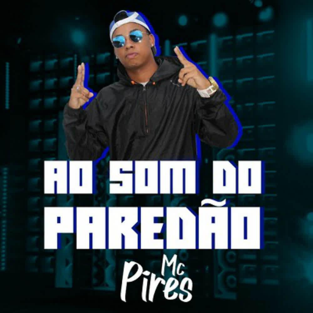Постер альбома Ao Som do Paredão