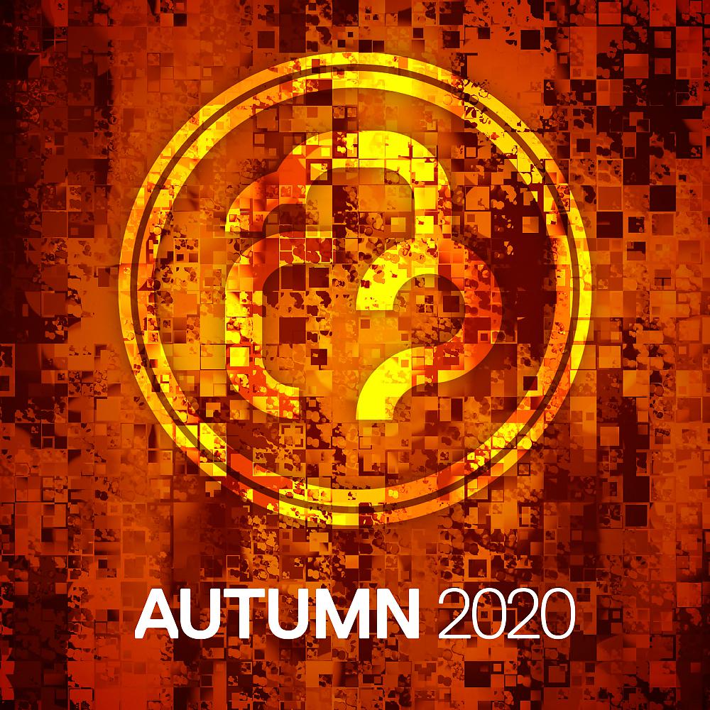 Постер альбома Infrasonic Autumn Selection 2020