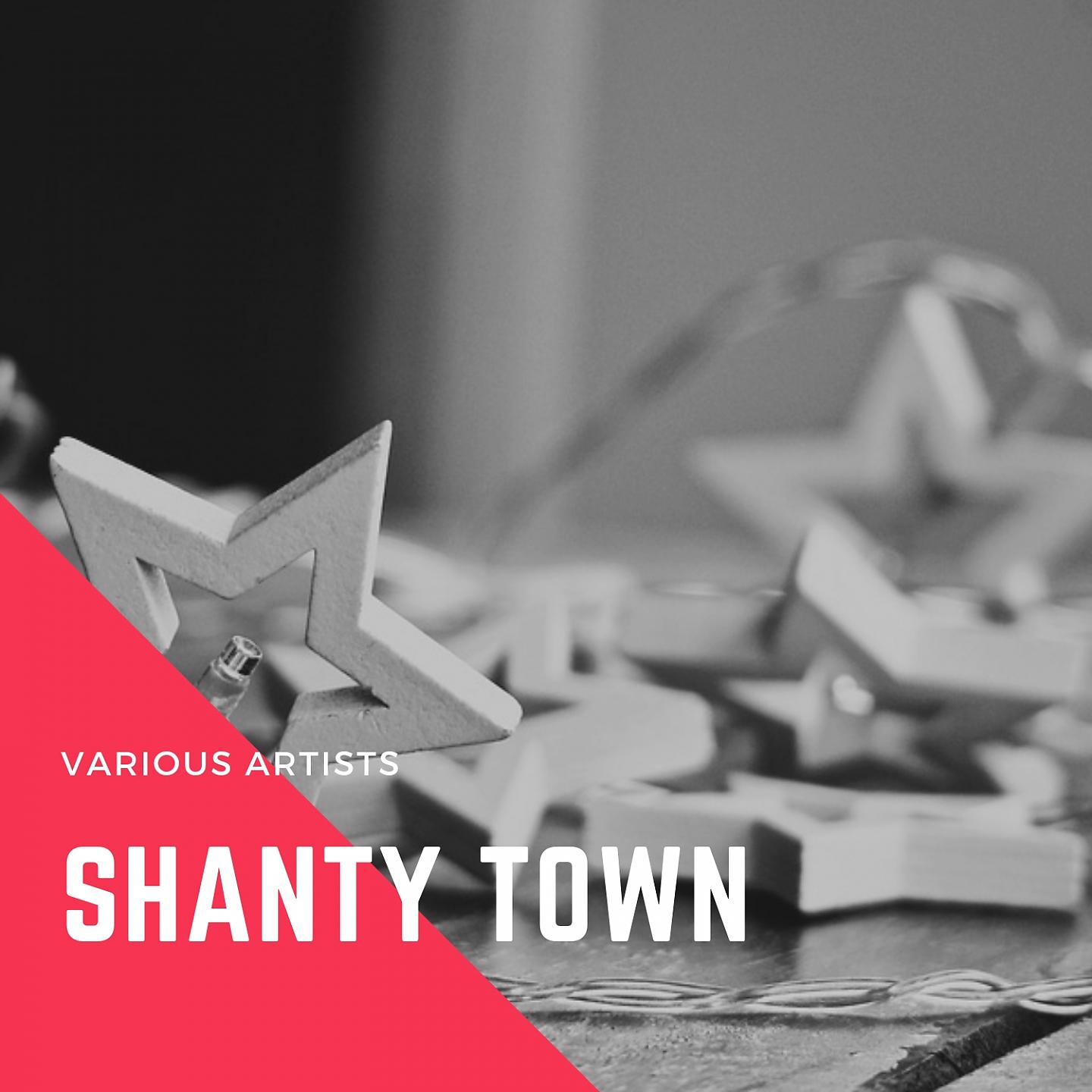 Постер альбома Shanty Town