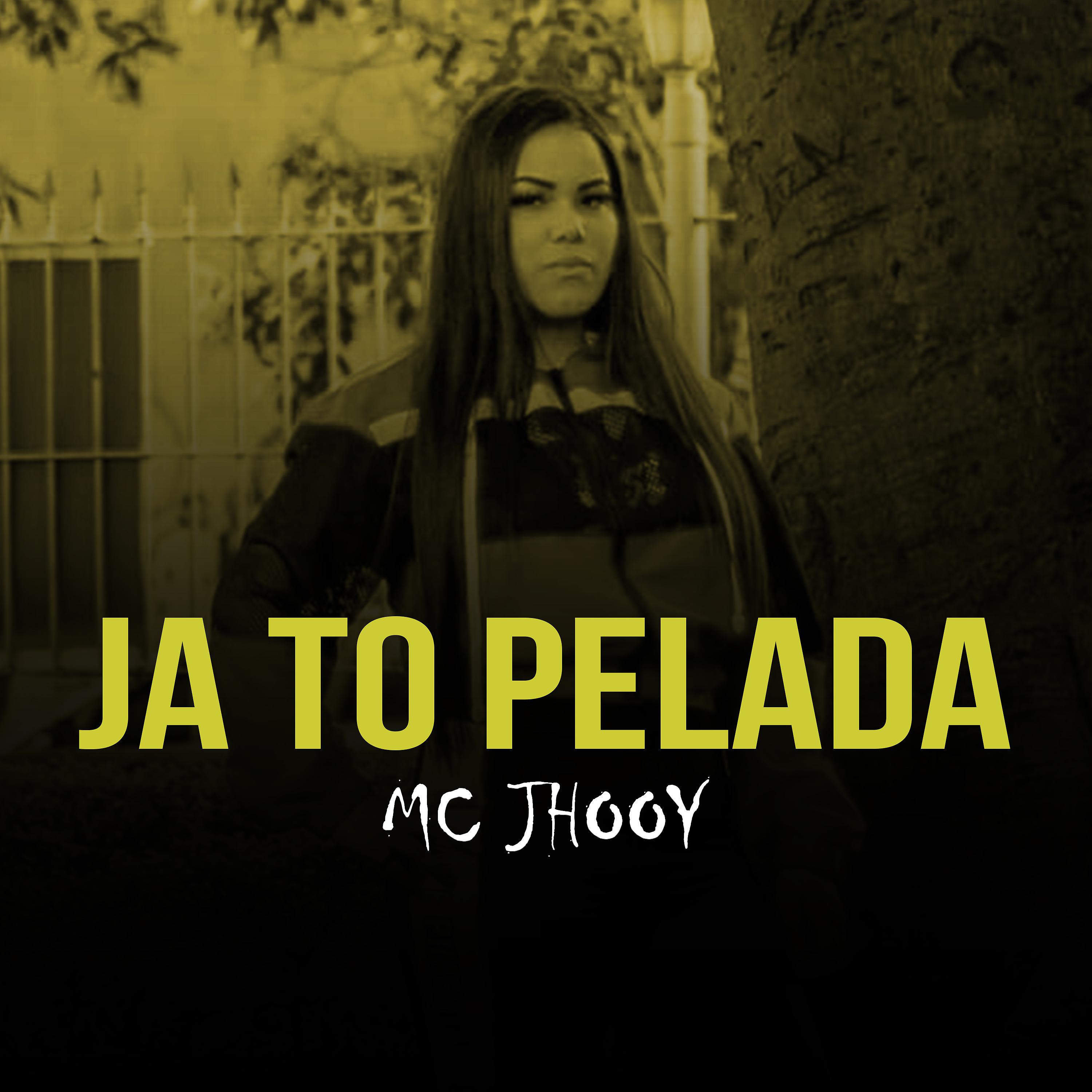 Постер альбома Ja To Pelada