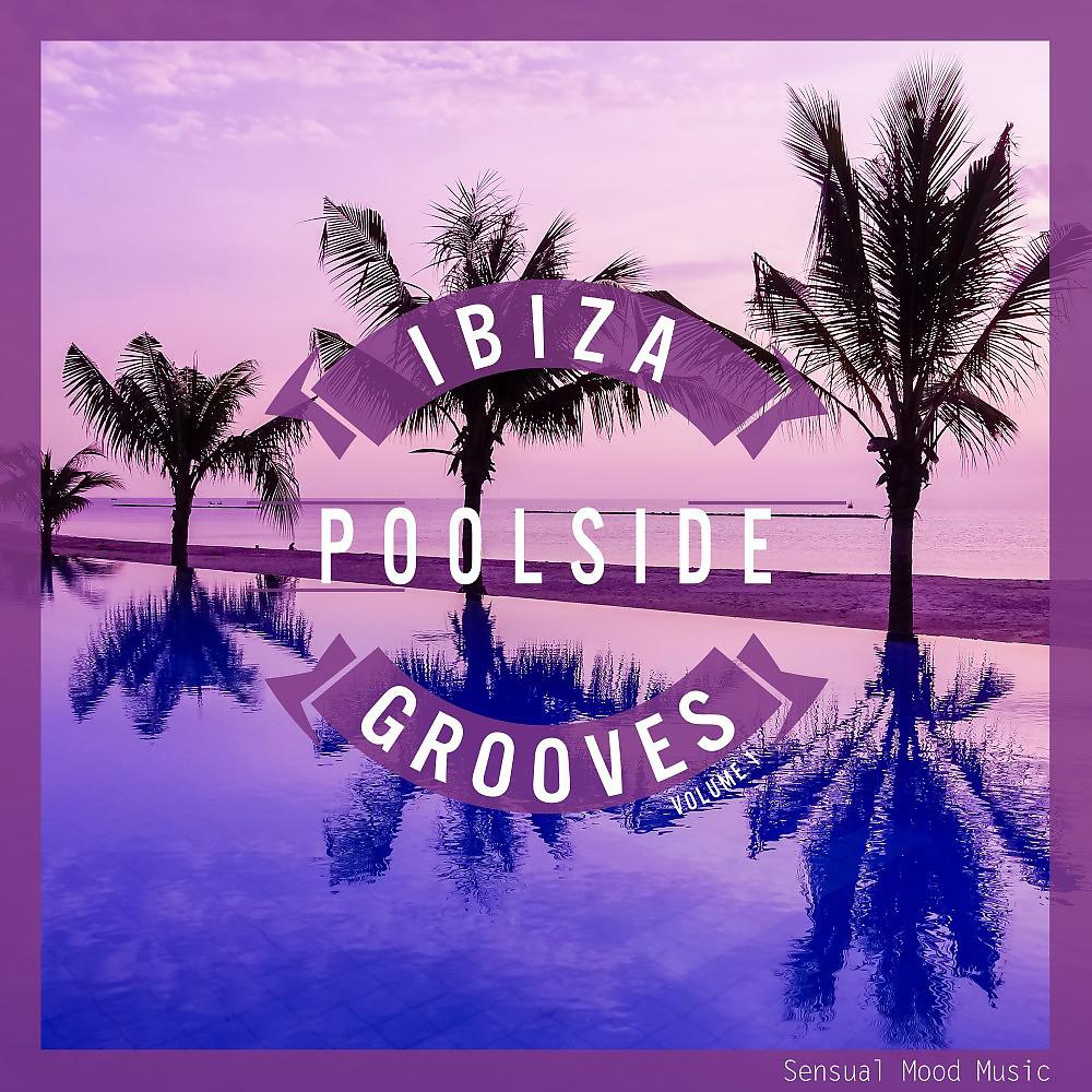 Постер альбома Ibiza Poolside Grooves, Vol. 1