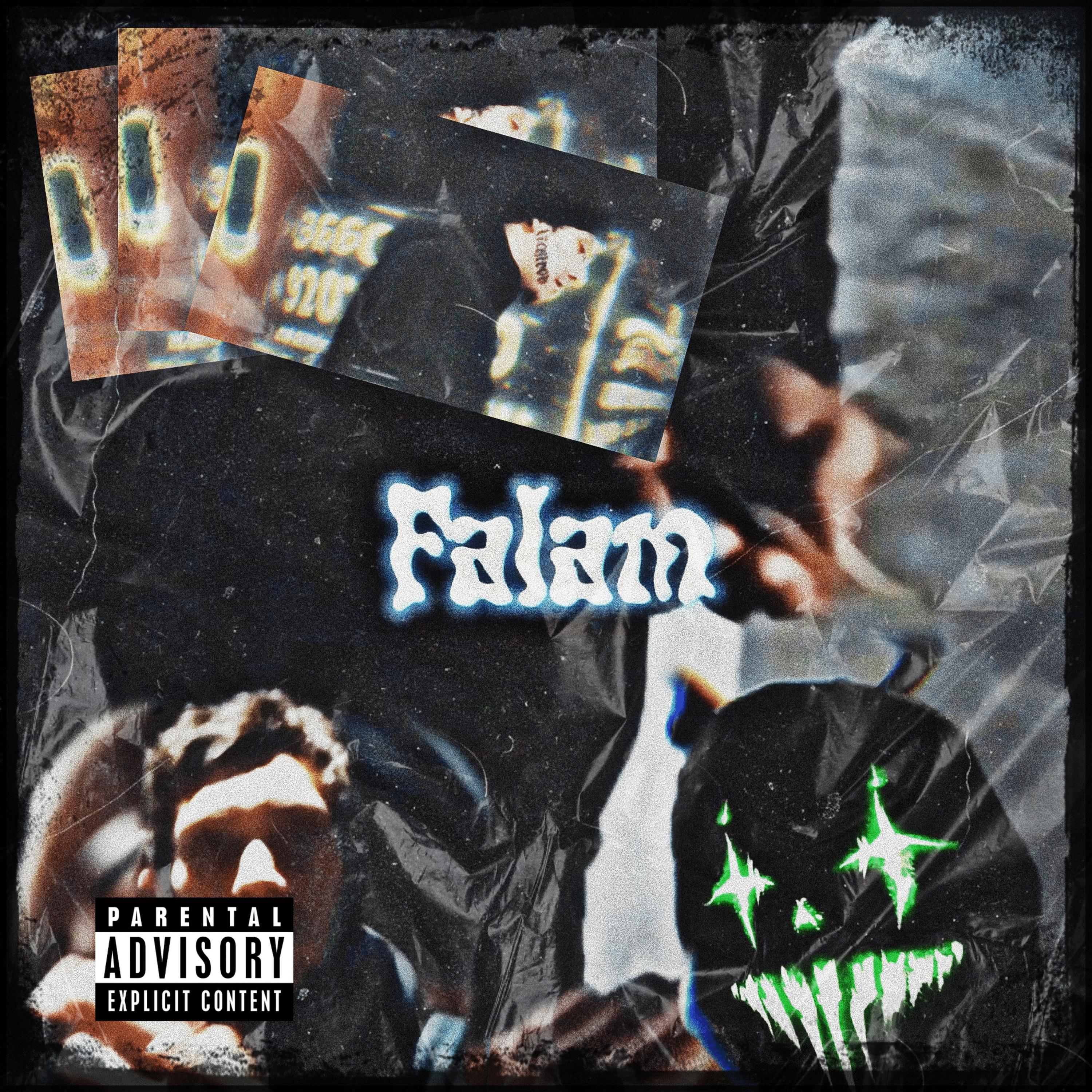Постер альбома Falam