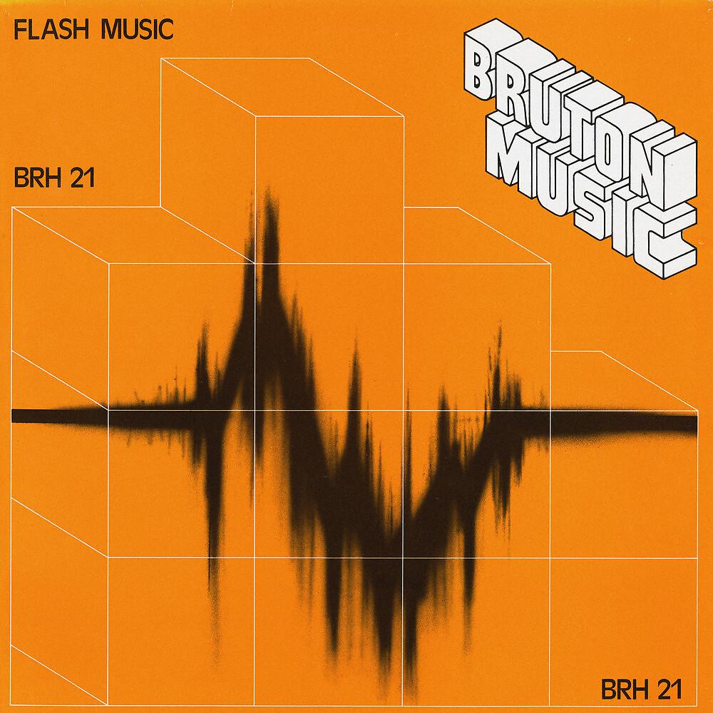 Постер альбома Flash Music