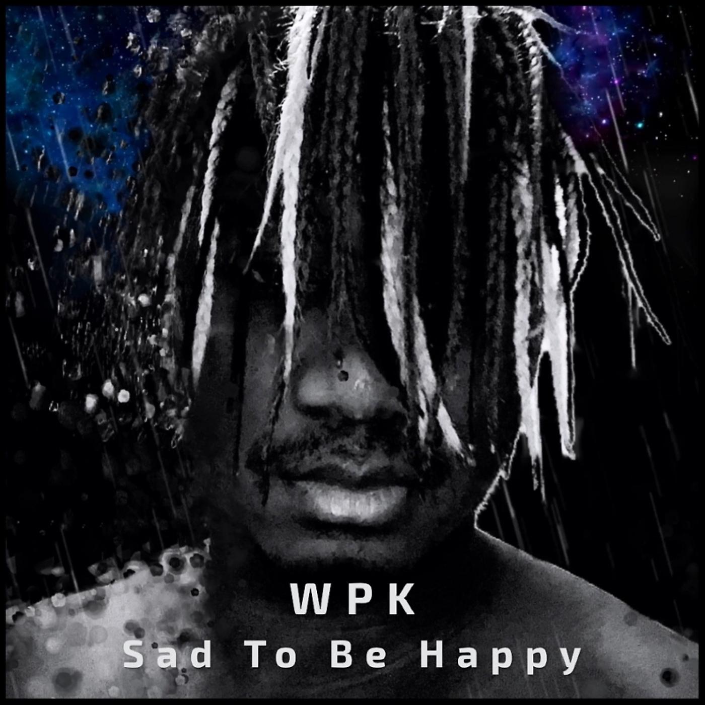Постер альбома Sad to Be Happy