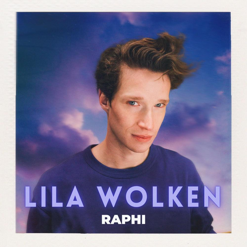 Постер альбома Lila Wolken (Tom Tigo Remix)