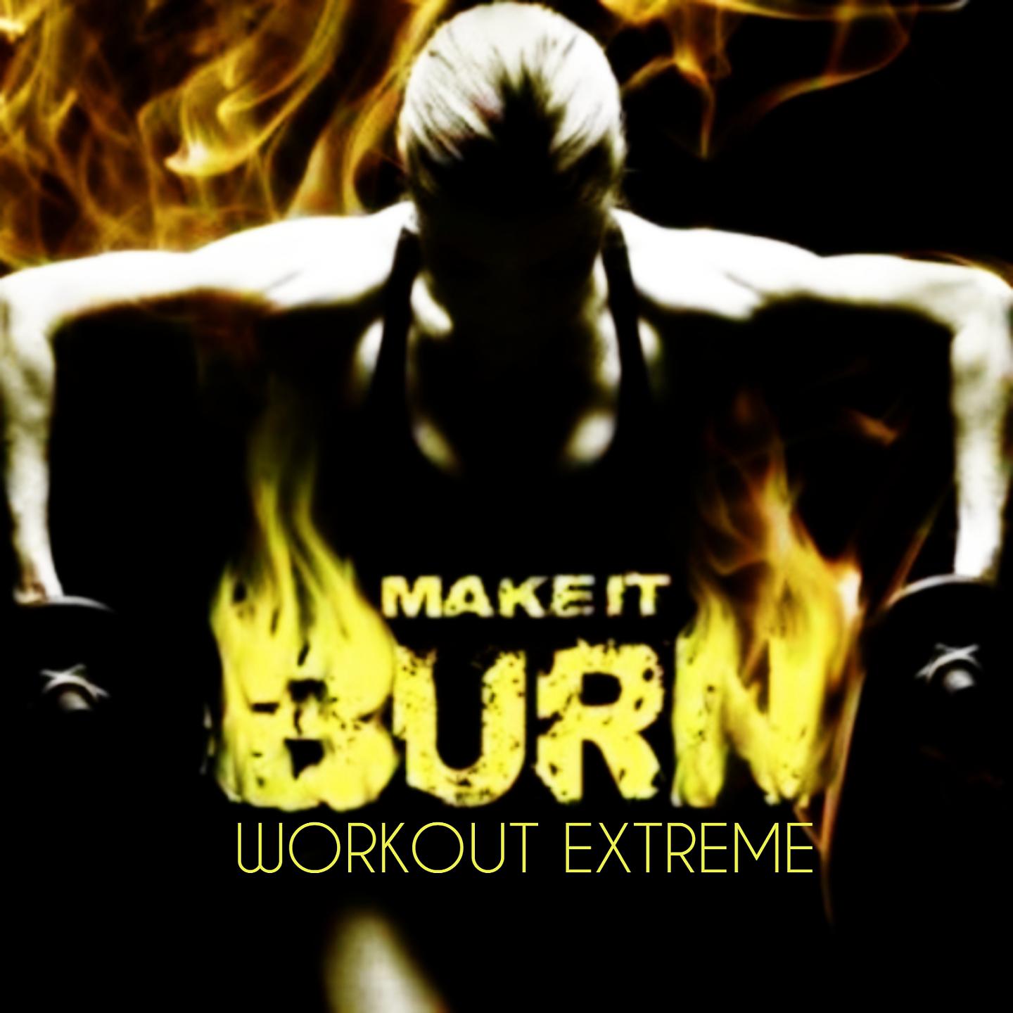 Постер альбома Workout Extreme