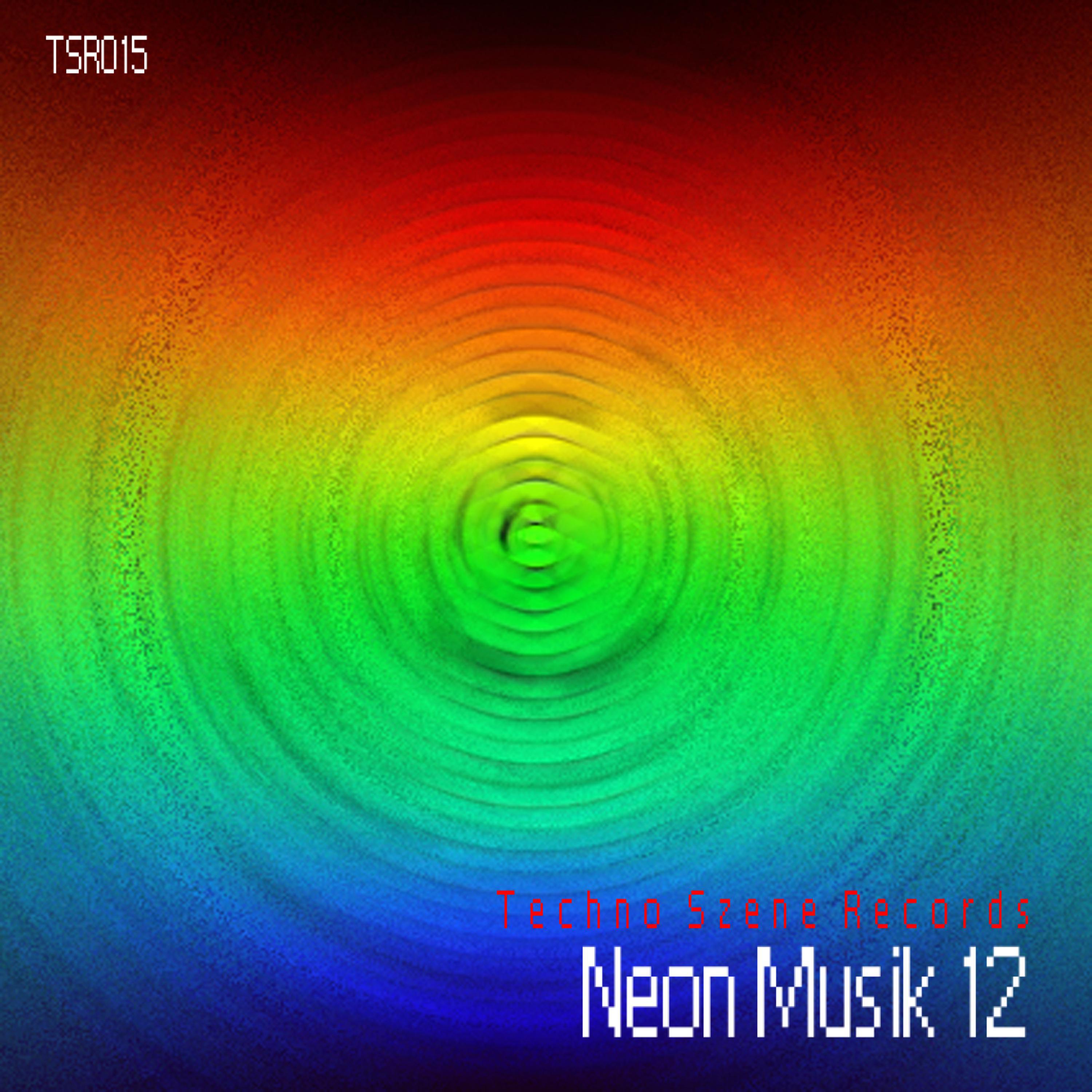 Постер альбома Neon Musik 12