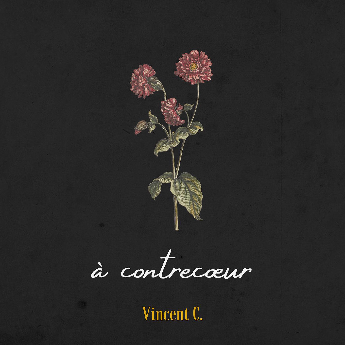 Постер альбома À contrecoeur