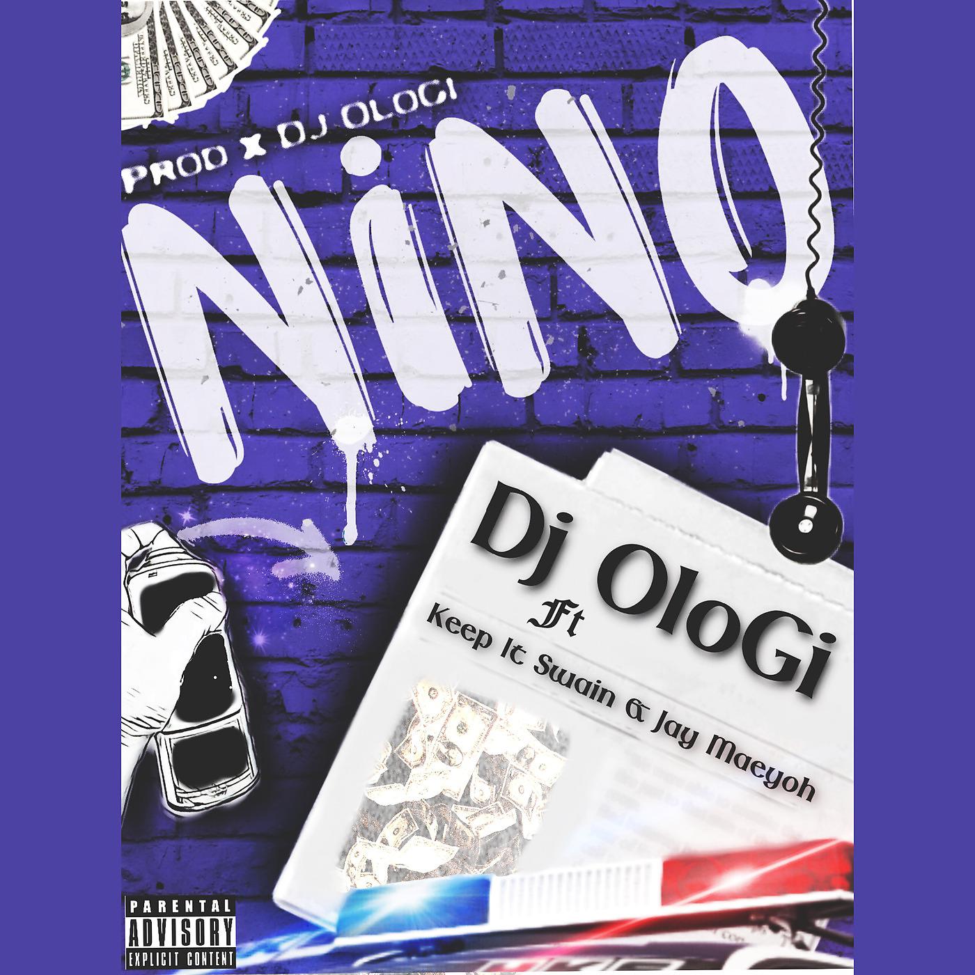 Постер альбома NiNo