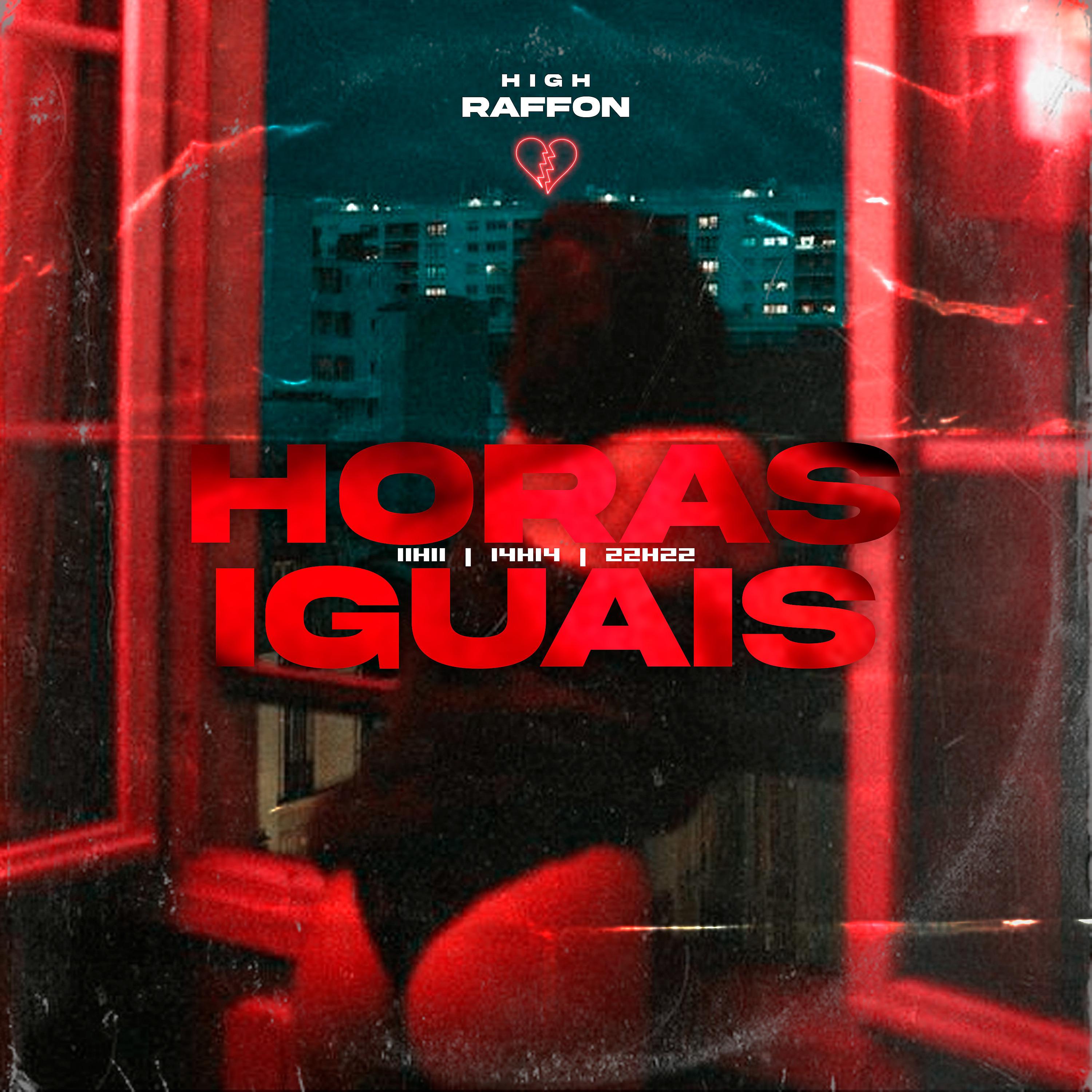 Постер альбома Horas Iguais