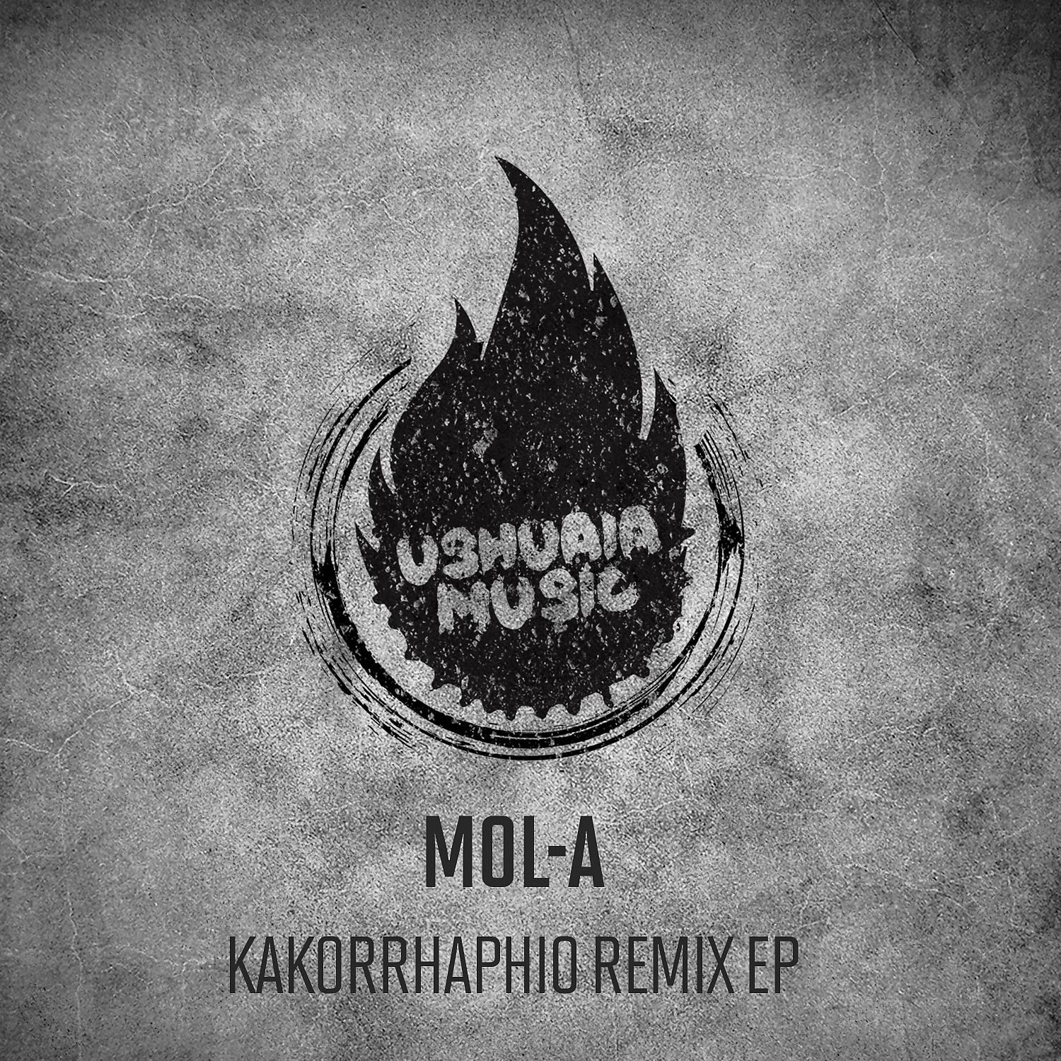 Постер альбома Kakorrhaphio (Remixes)