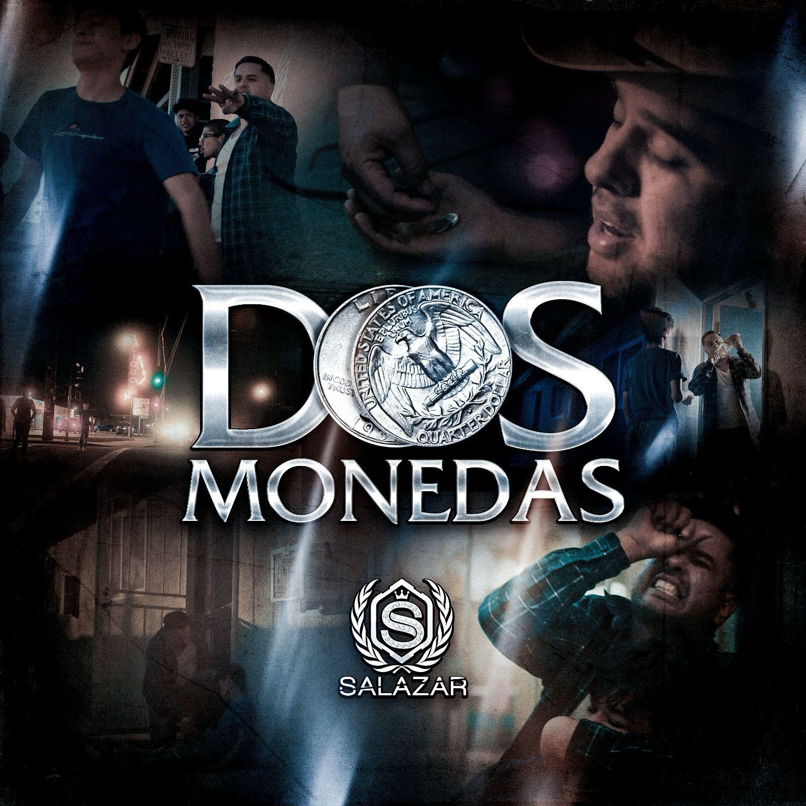 Постер альбома Dos Monedas