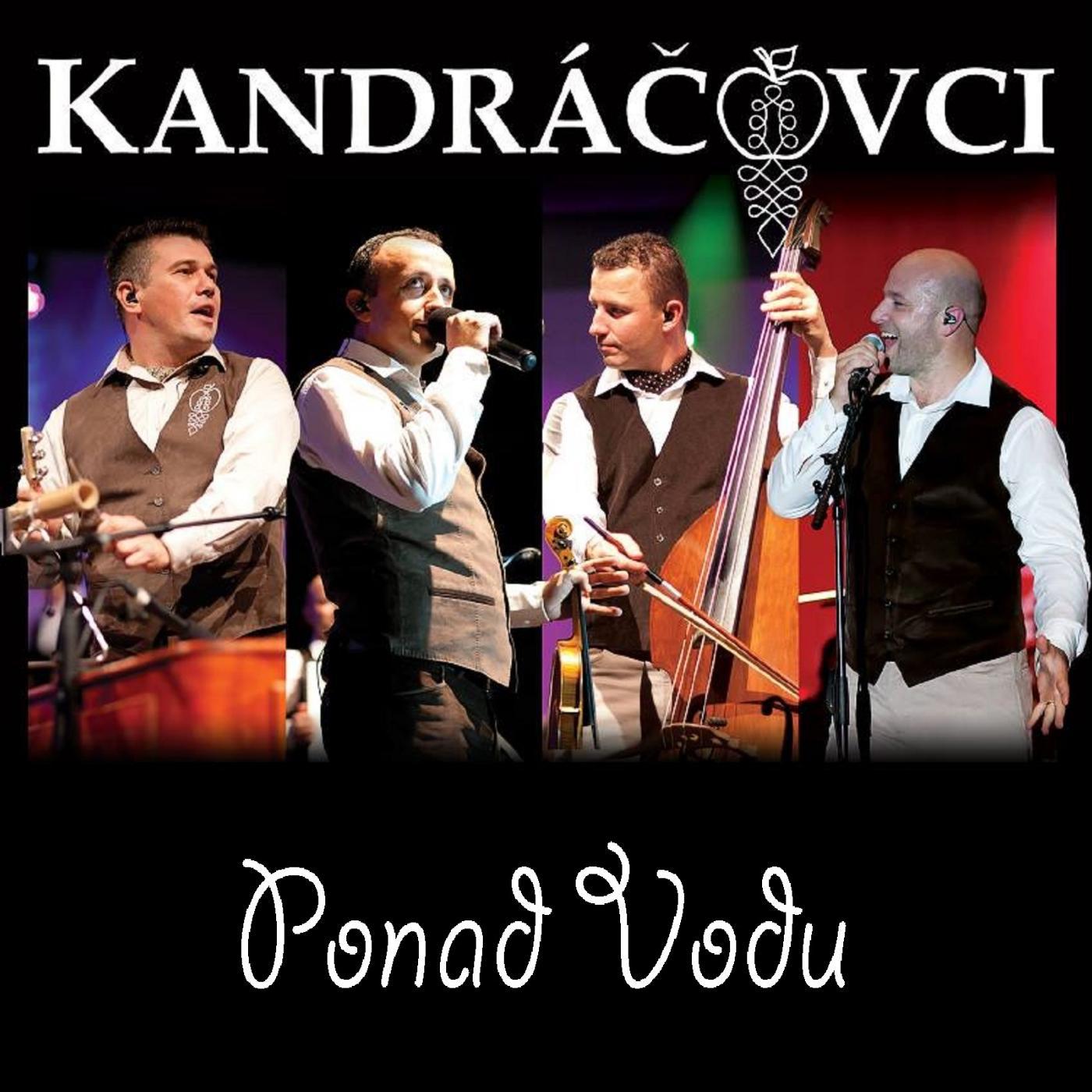 Постер альбома Ponad Vodu