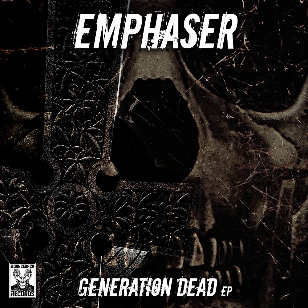 Постер альбома Generation Dead